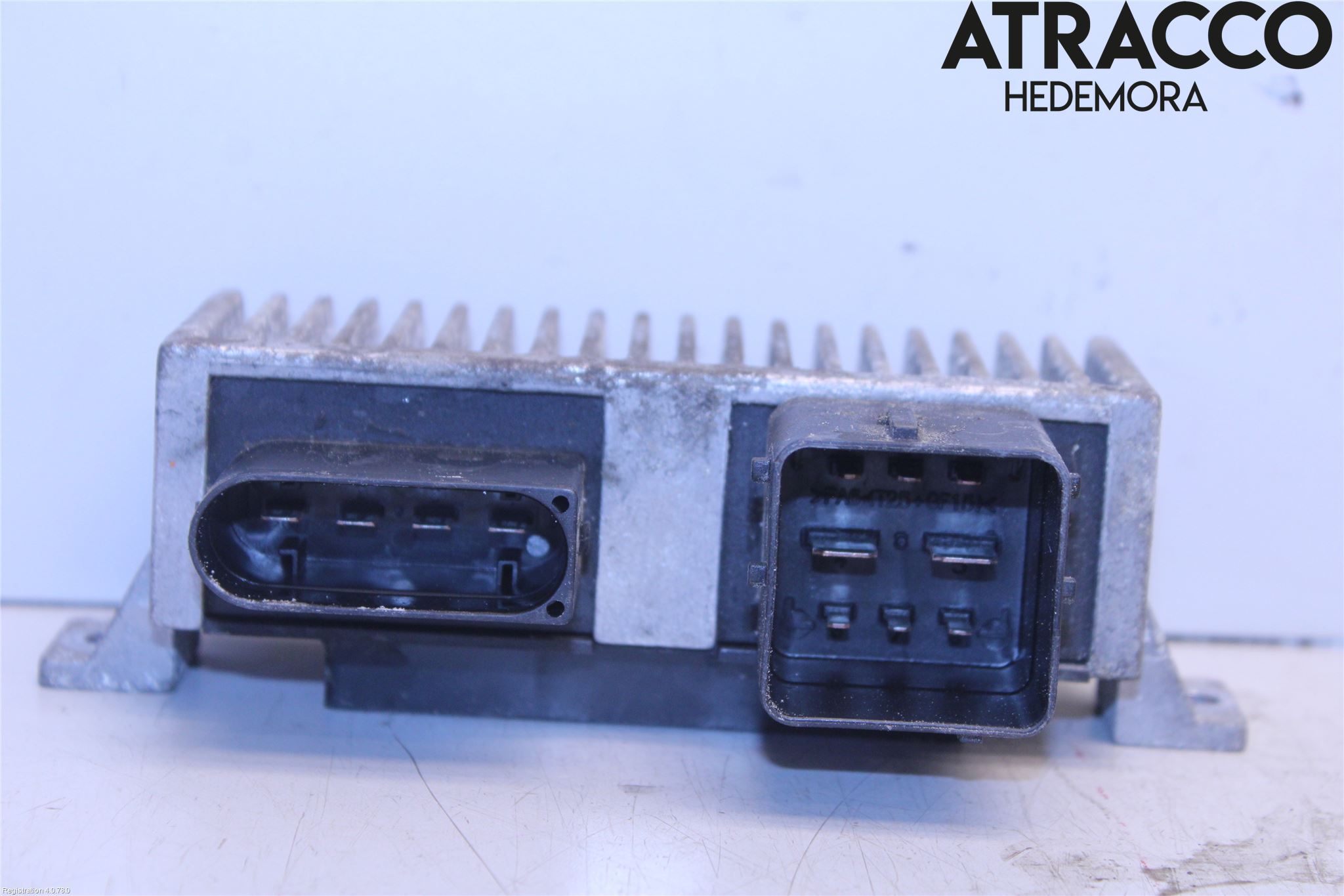 Nissan NV400 12-24 Relä Övrigt