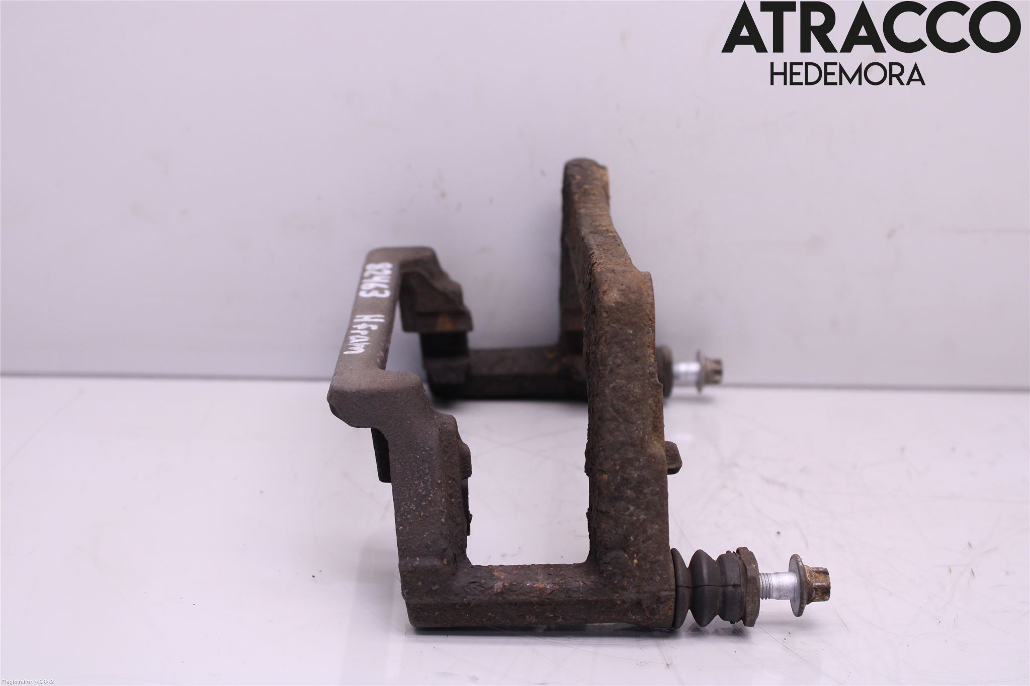 Peugeot 308 14-21 Bromsokshållare