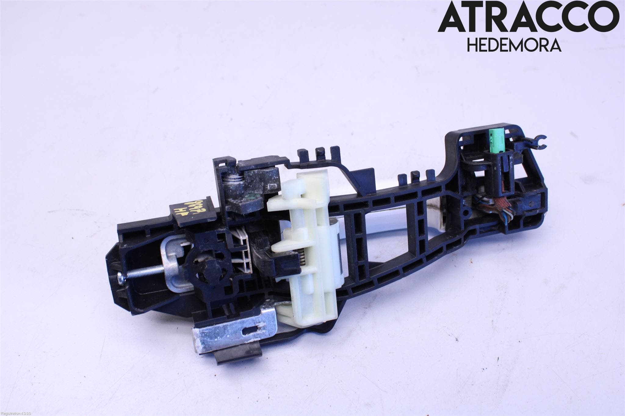 Ford KUGA 13-16 Dörrhandtag Yttre Hö