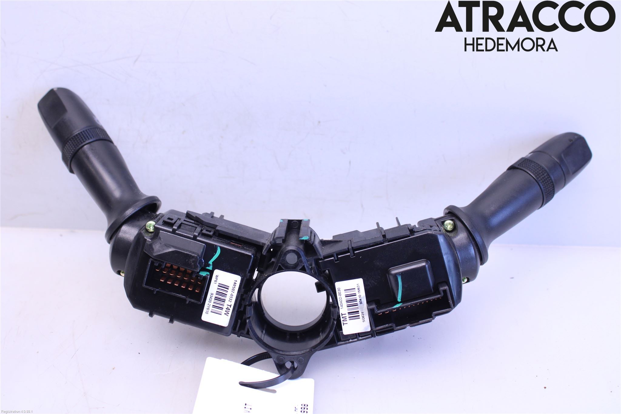Kia OPTIMA 00-15 Spakcentral