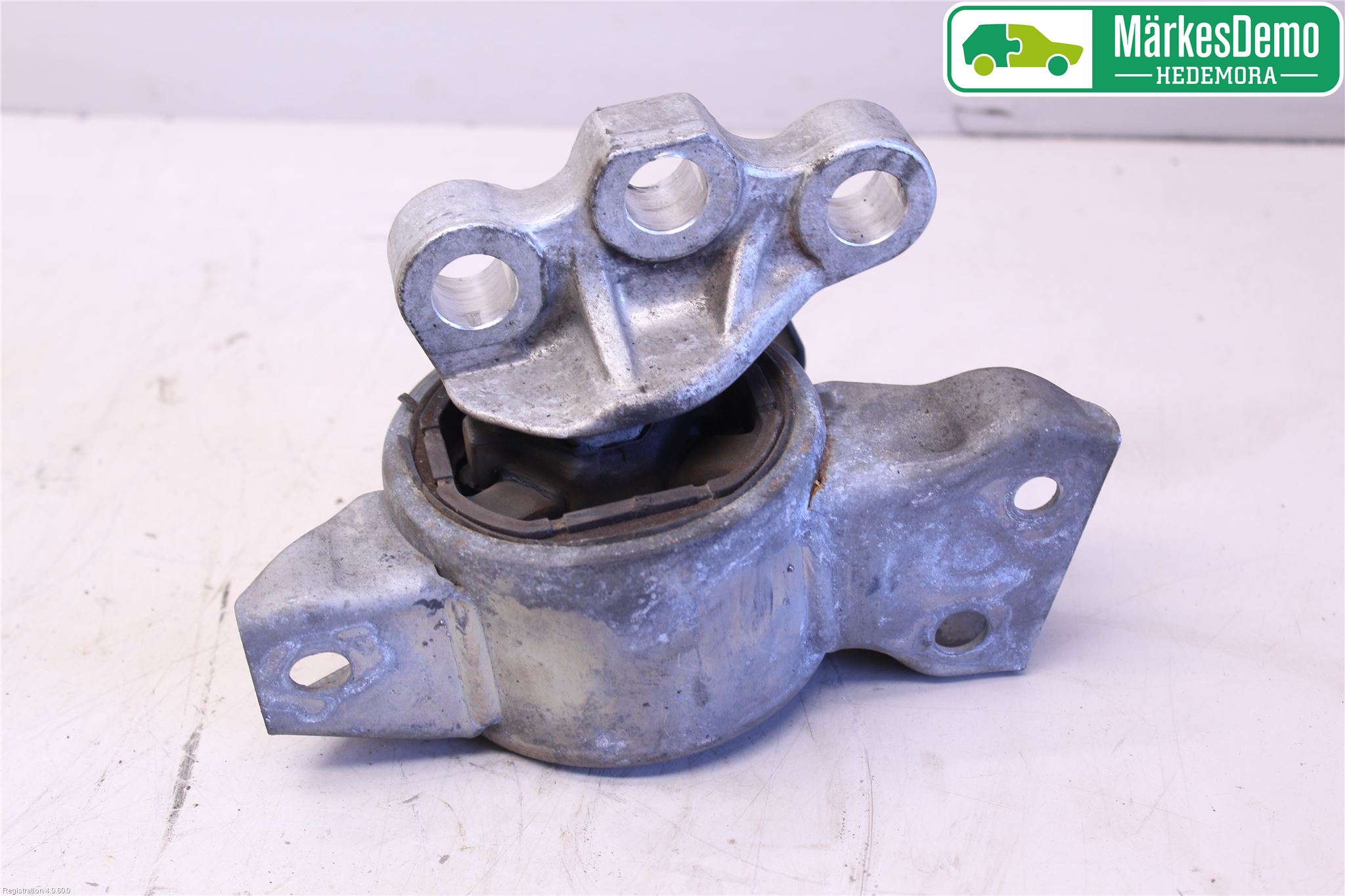 Skoda FABIA 07-14 Motorfäste