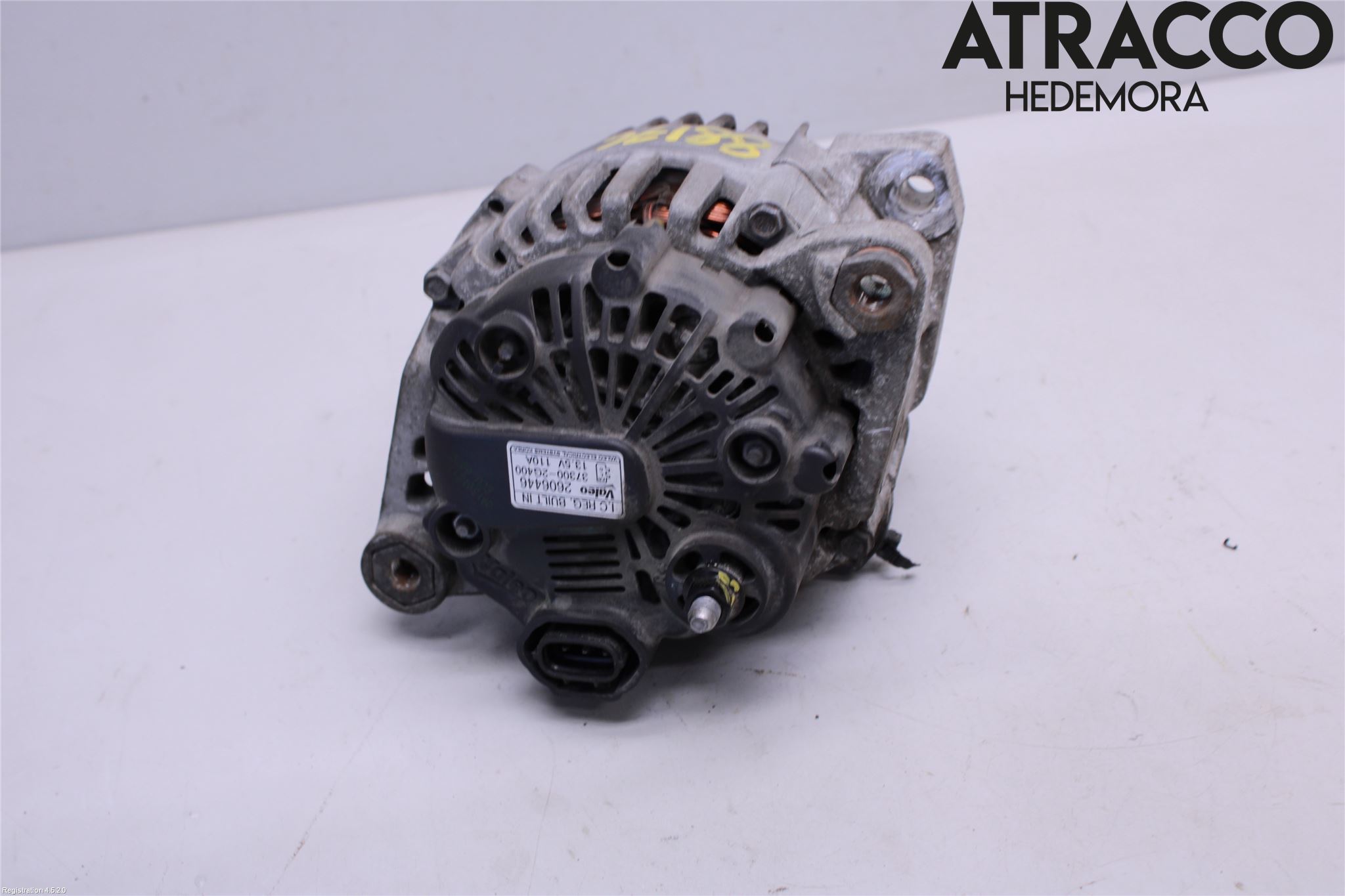 Hyundai ix35 Generator