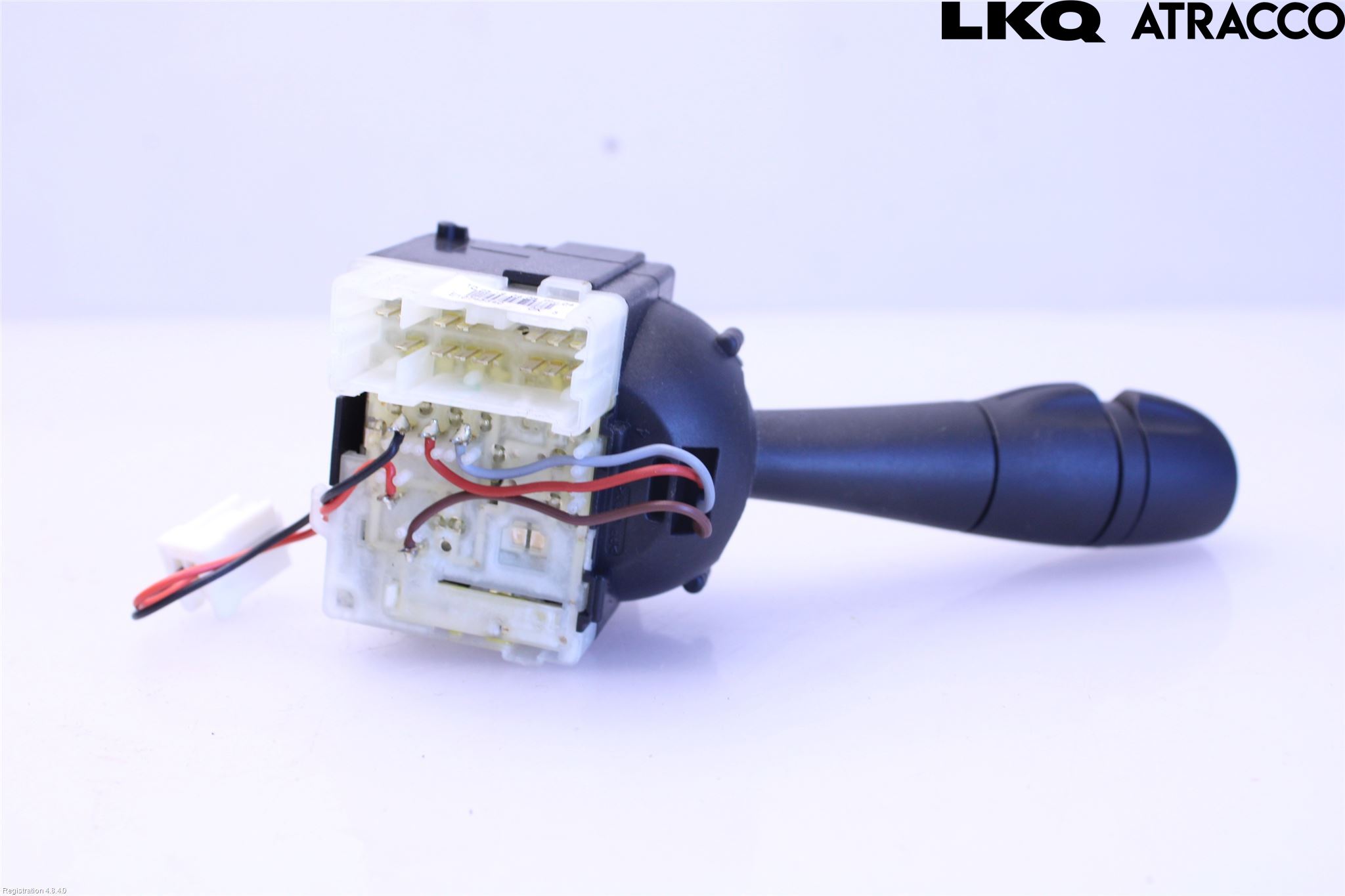 Renault CAPTUR 20-24 Spak Blinkers-Ljusomk
