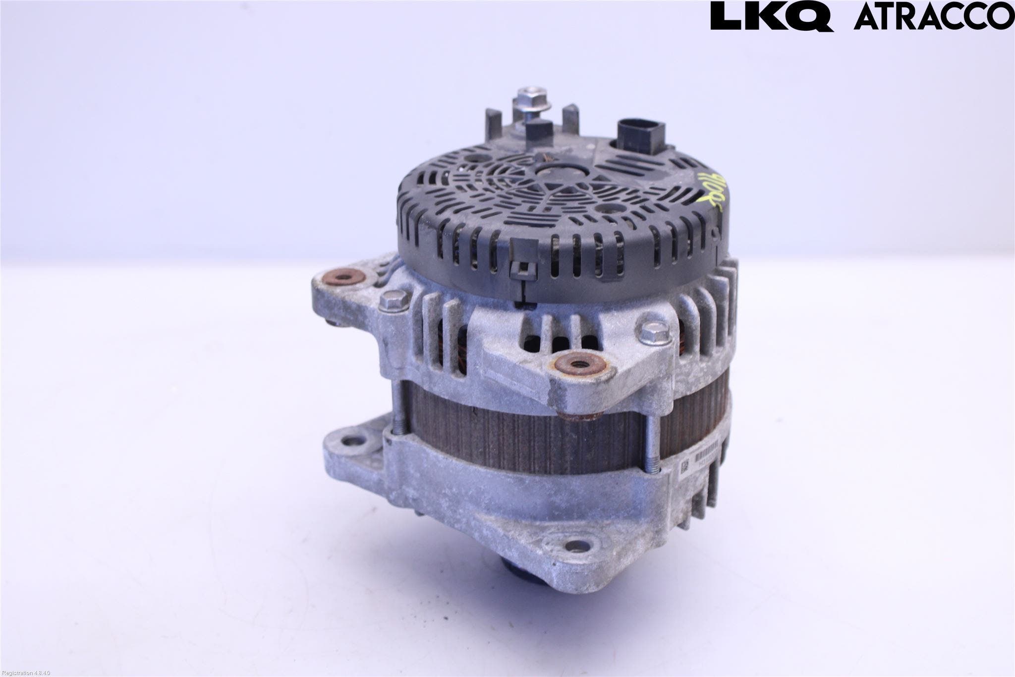 Audi A6 ALLROAD 12-18 Generator