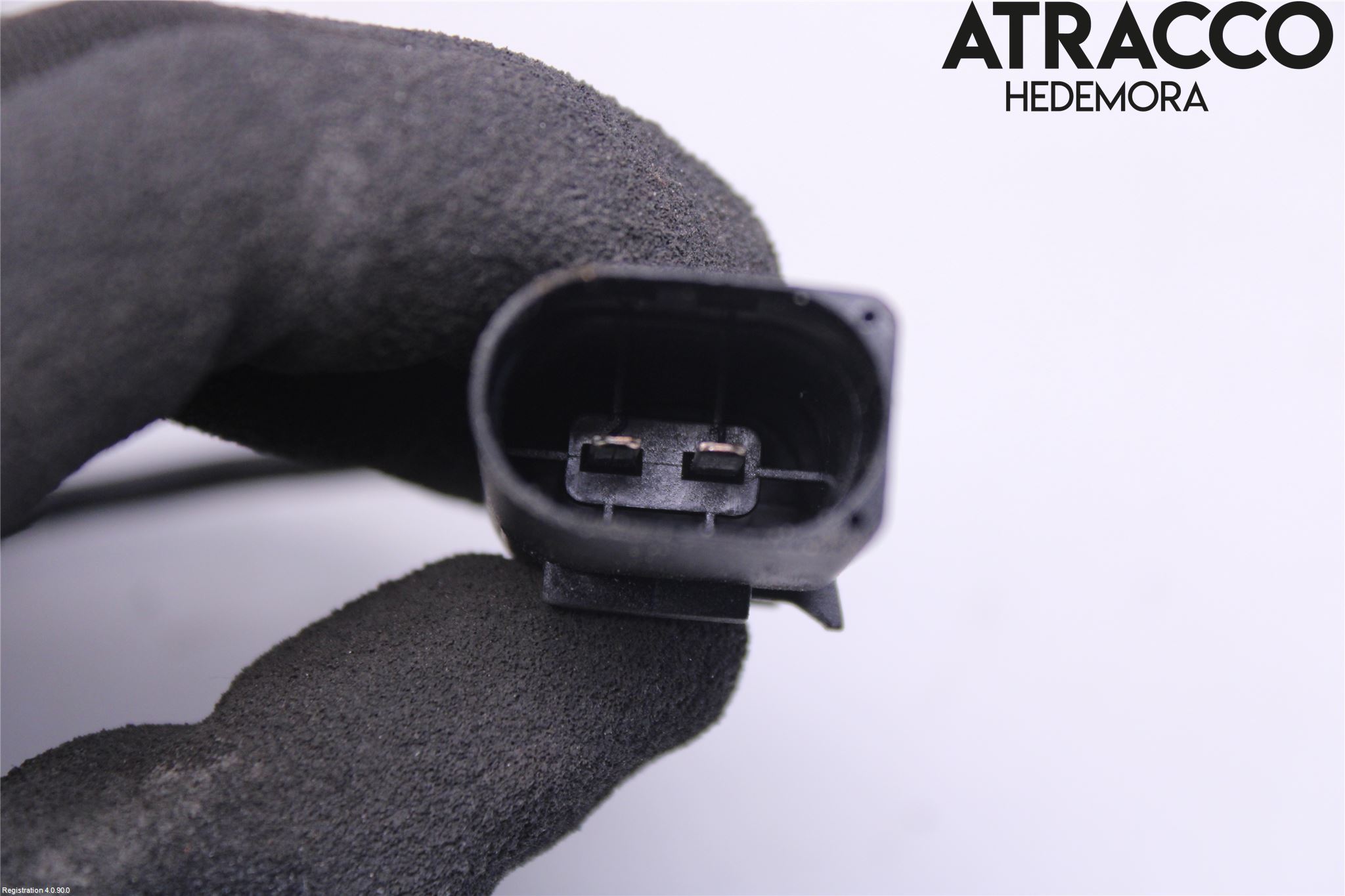 Audi A6 F2/C8 19- Huvlås