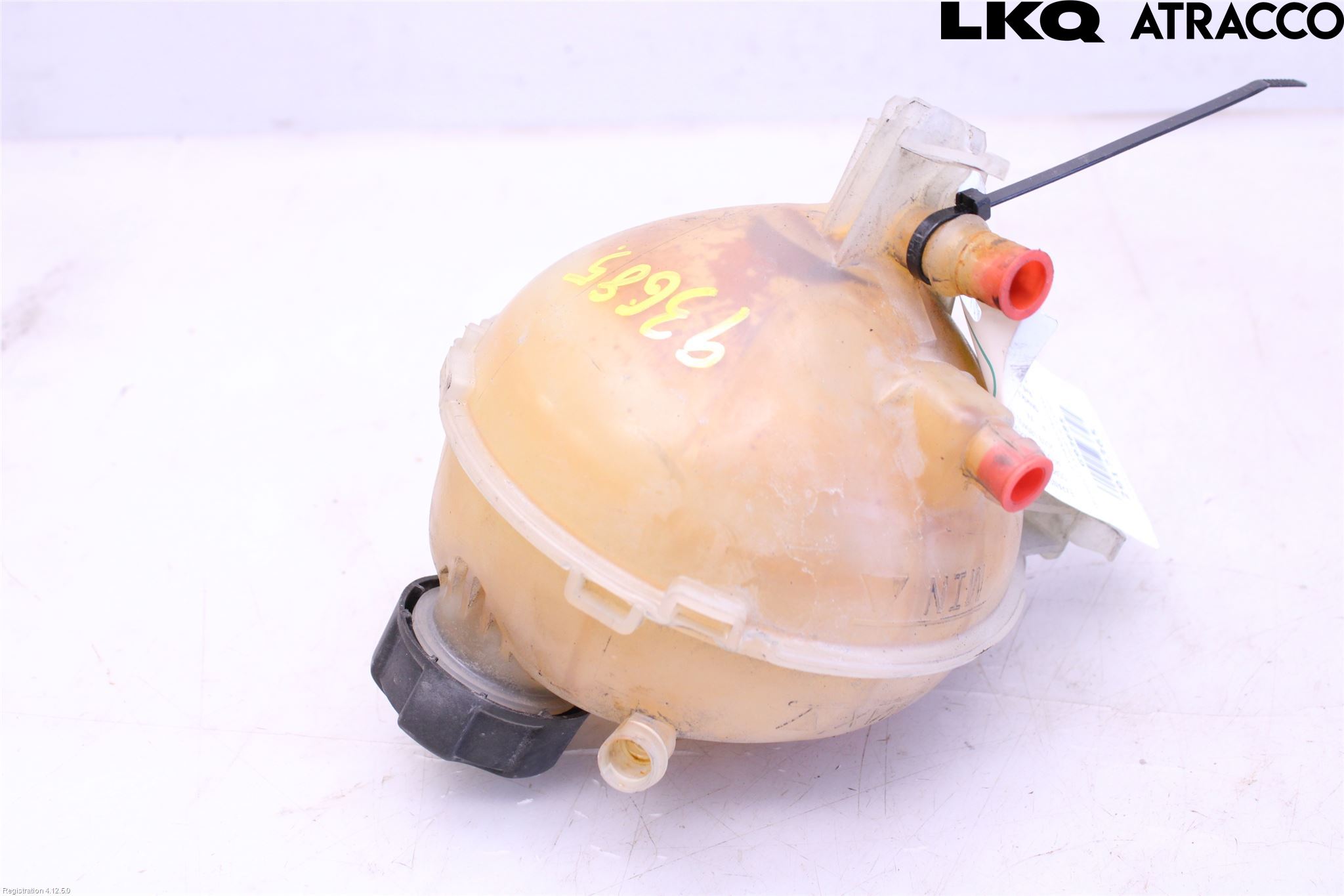 Peugeot EXPERT/E-EXPERT 17- Expansionstank