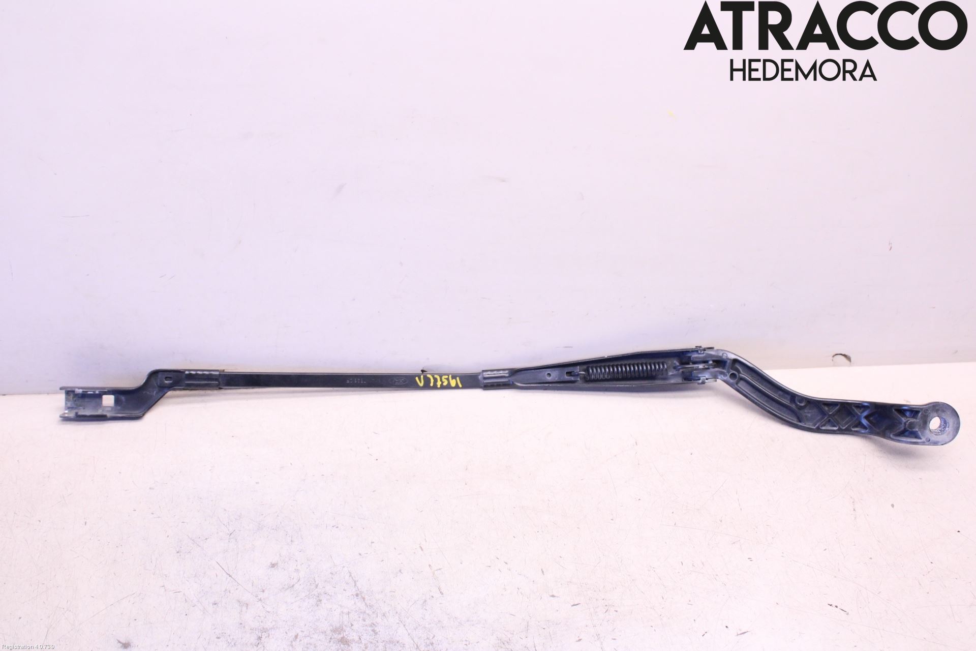 Ford S-MAX 06-15 Torkararm Armar Vindruta