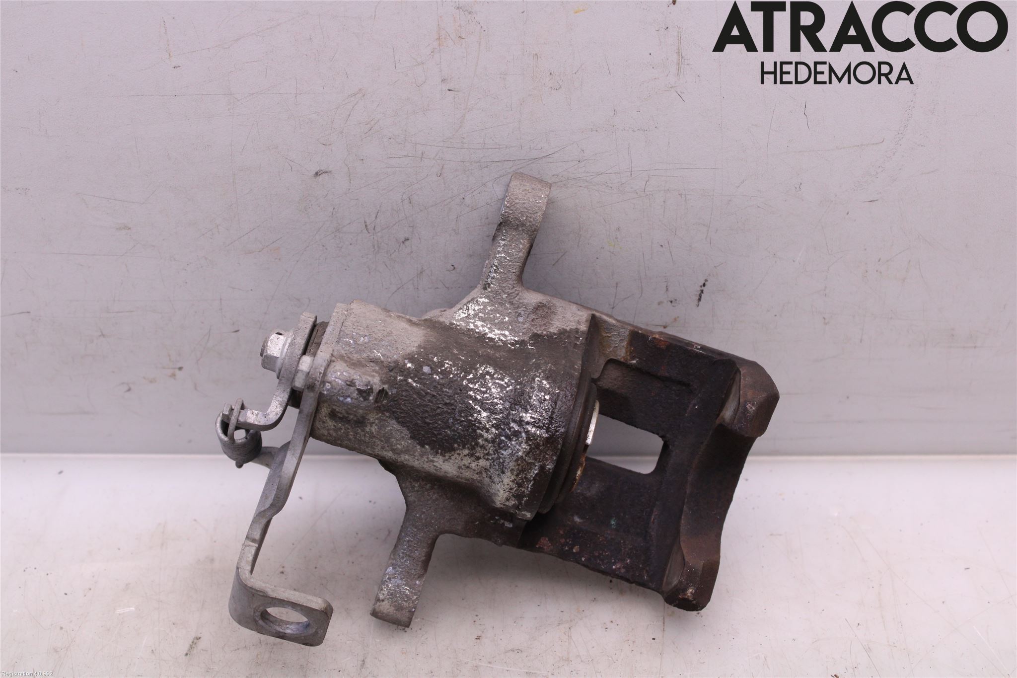 Kia PICANTO 17- Bromsok Bak Vänster