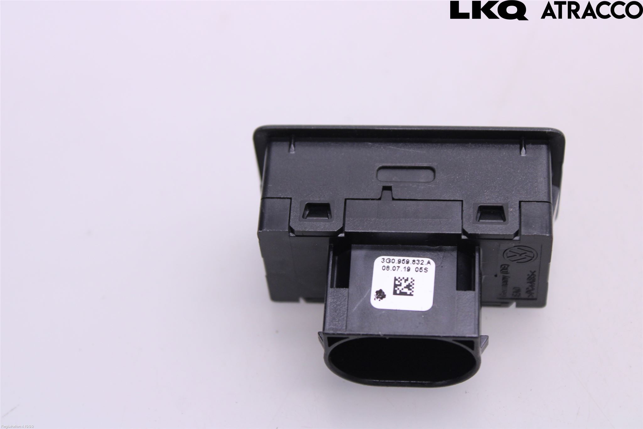 Volkswagen VW PASSAT 20-24 Strömställare Baklucka