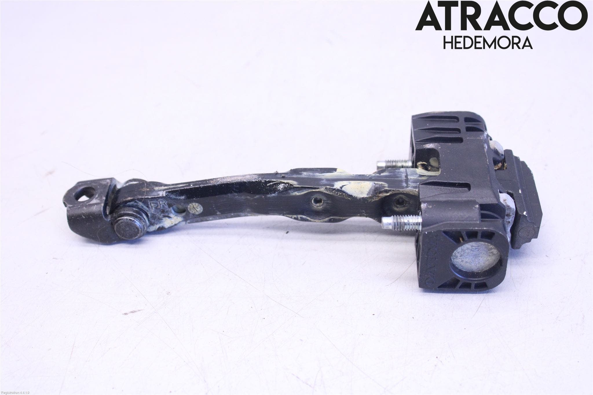 Volvo S80 07-13 Dörrstopp