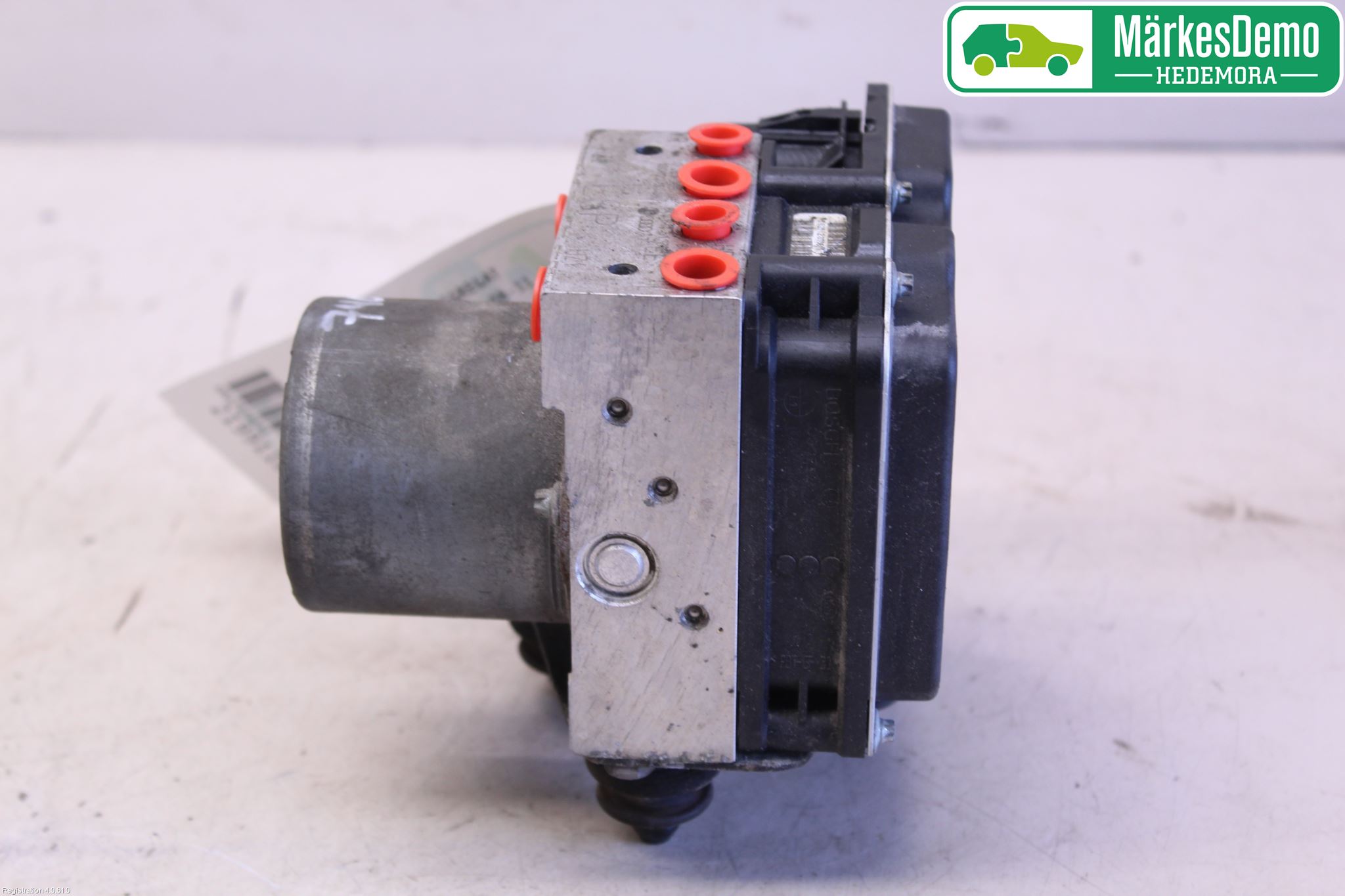 Audi A4/S4 08-11 Abs Hydraulaggregat