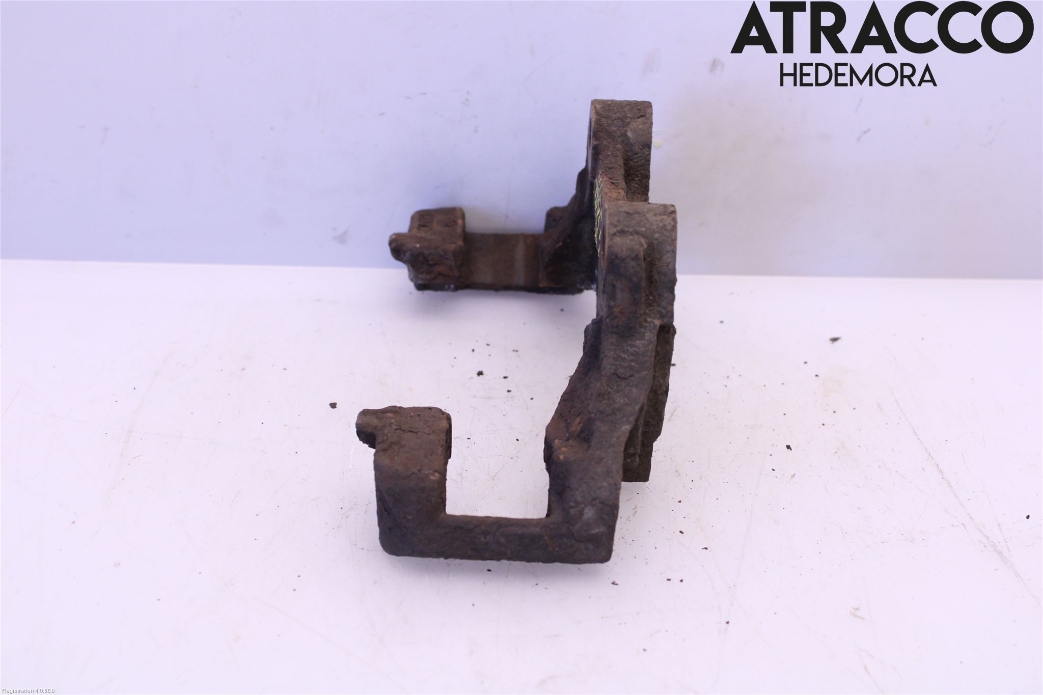 Volkswagen VW PASSAT 01-05 Bromsokshållare