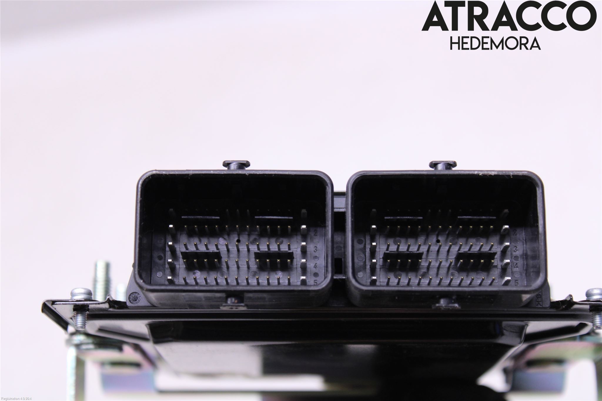 Nissan LEAF 11-17 Styrenhet Insprut Bensin