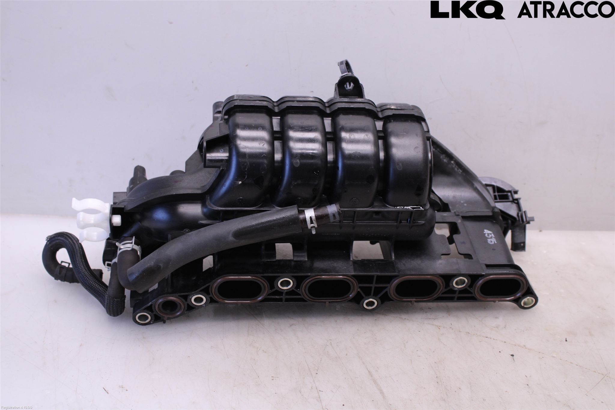 Suzuki VITARA 15- Grenrör Insug