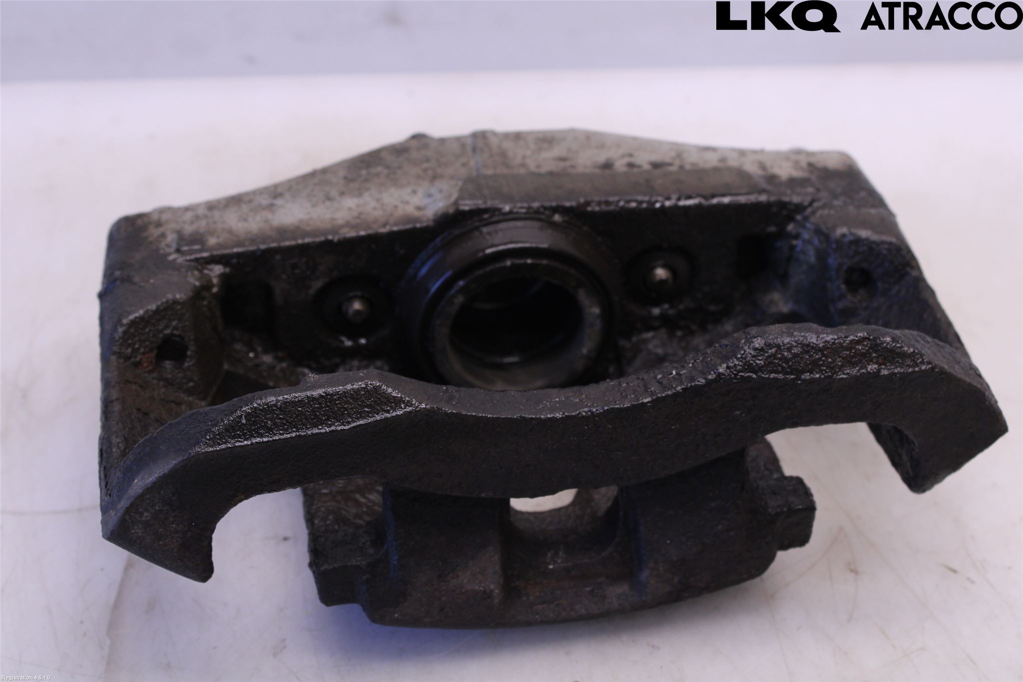 Volvo XC90 07-14 Bromsok Fram Vänster