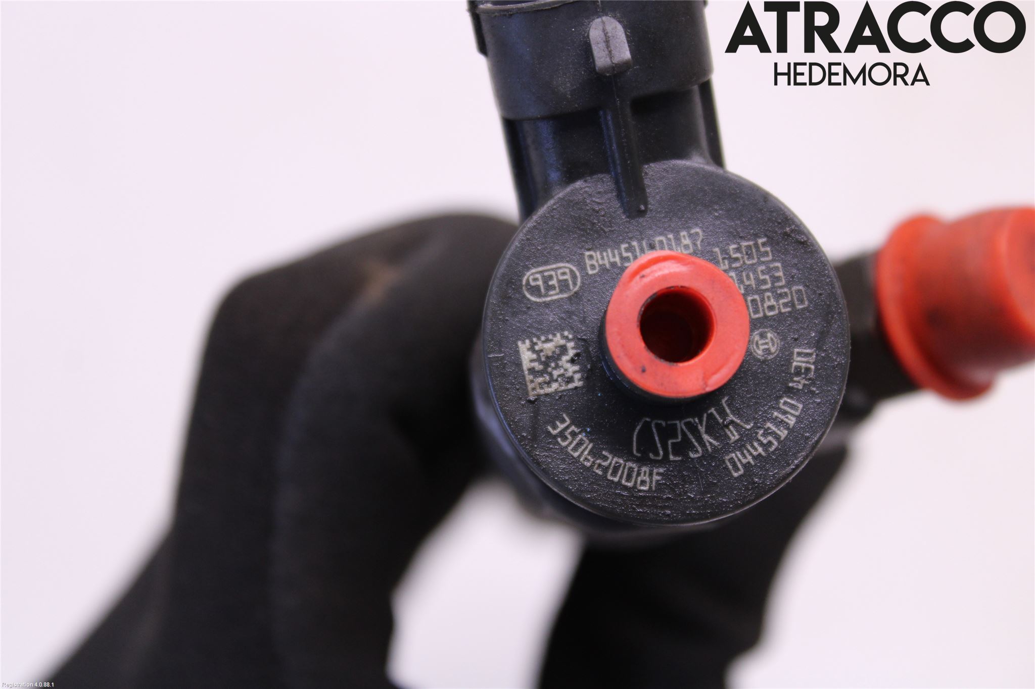 Lancia THEMA Injspridare