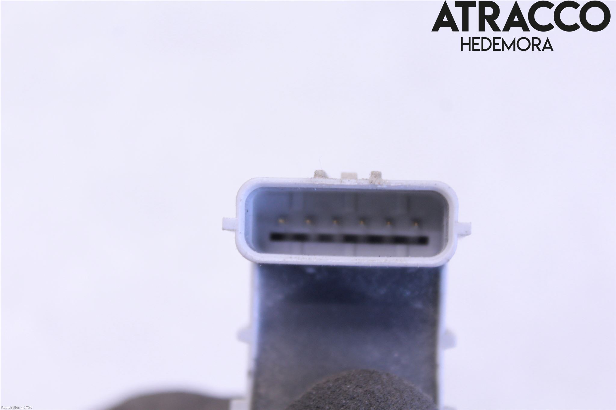 Hyundai i10 BA 14-16 Parkeringshjälp Backsensor