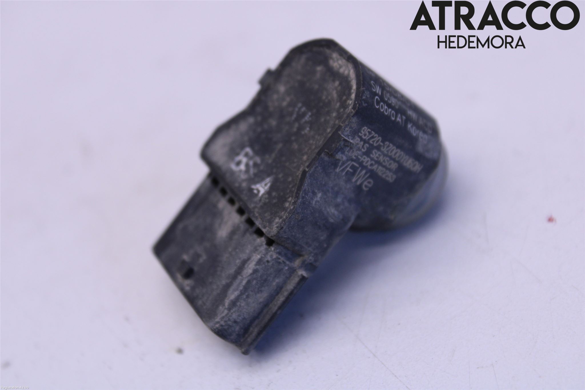 Hyundai i40 08-15 Parkeringshjälp Backsensor