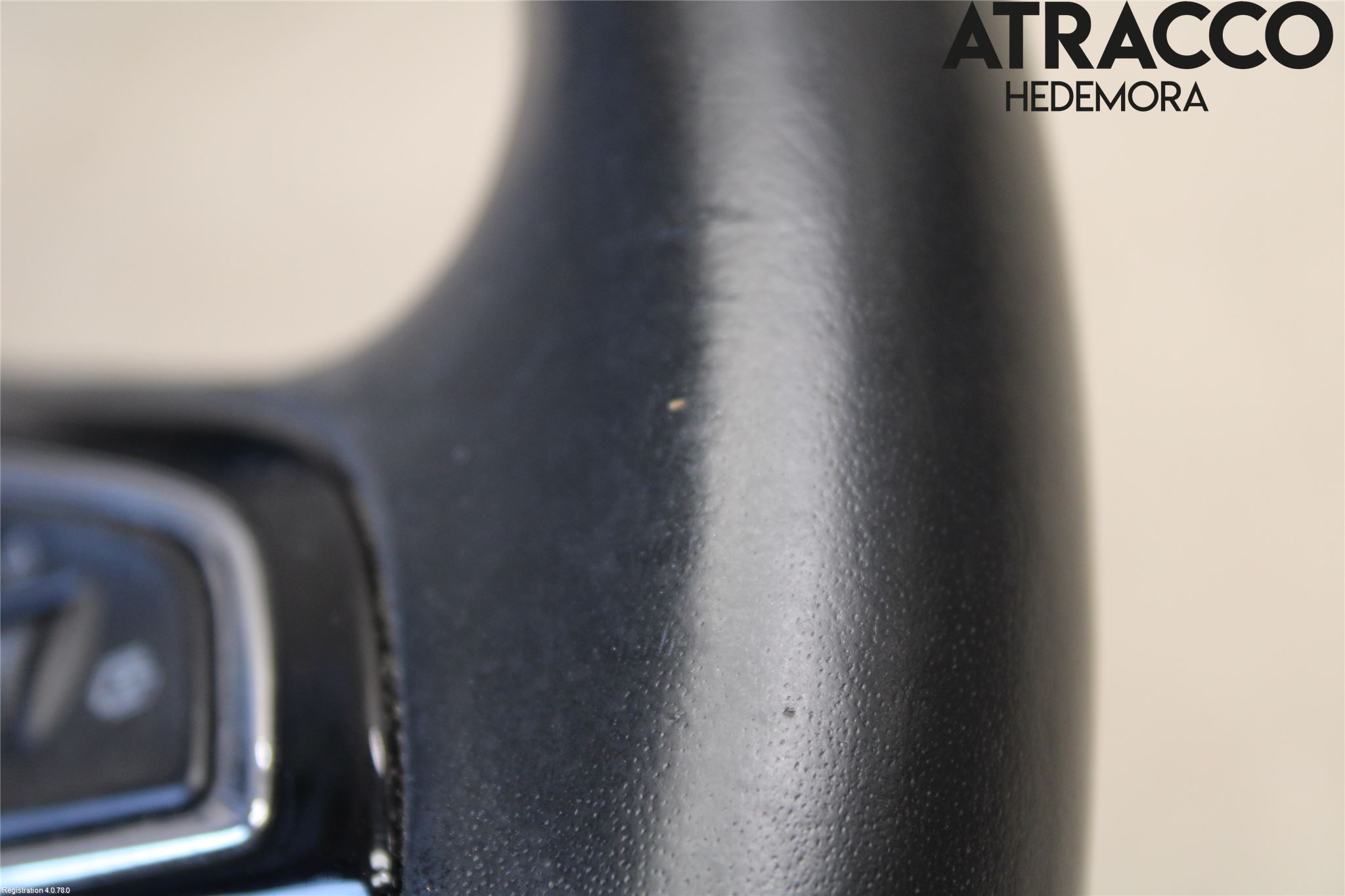 Skoda SUPERB 16-24 Ratt