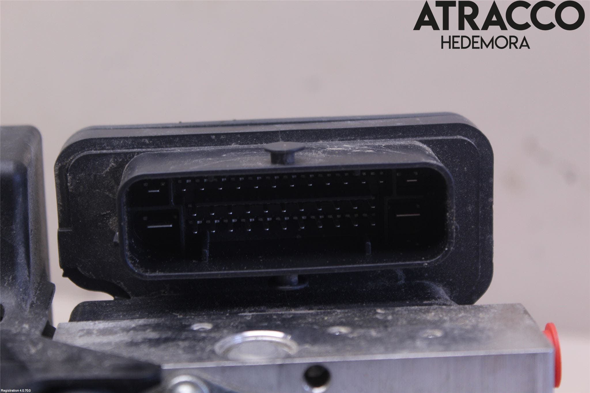 Mercedes-Benz MB CLA-KLASS (C117/X117) 13-19 Abs Hydraulaggregat