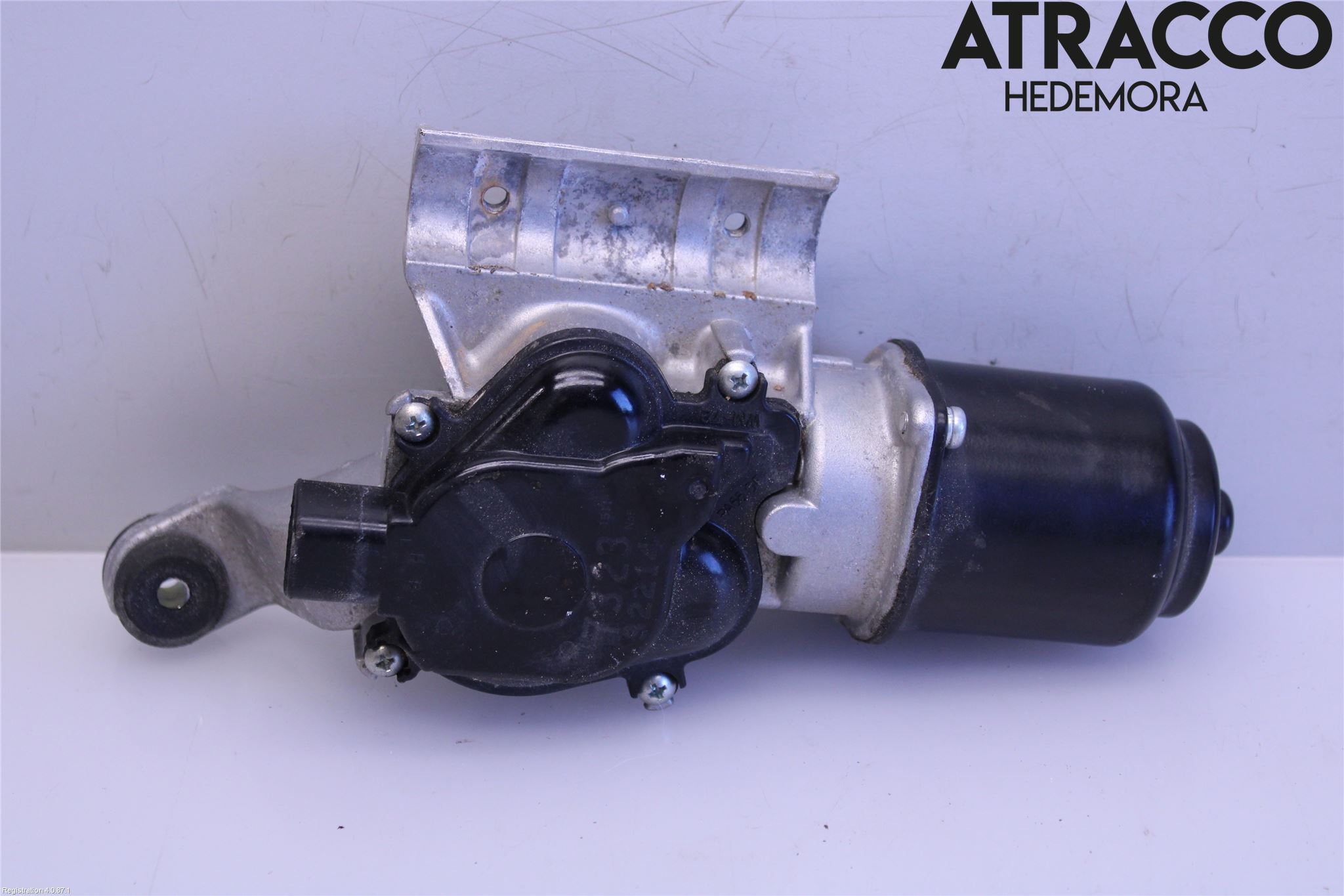 Subaru OUTBACK   07-09 Torkarmotor Vindruta
