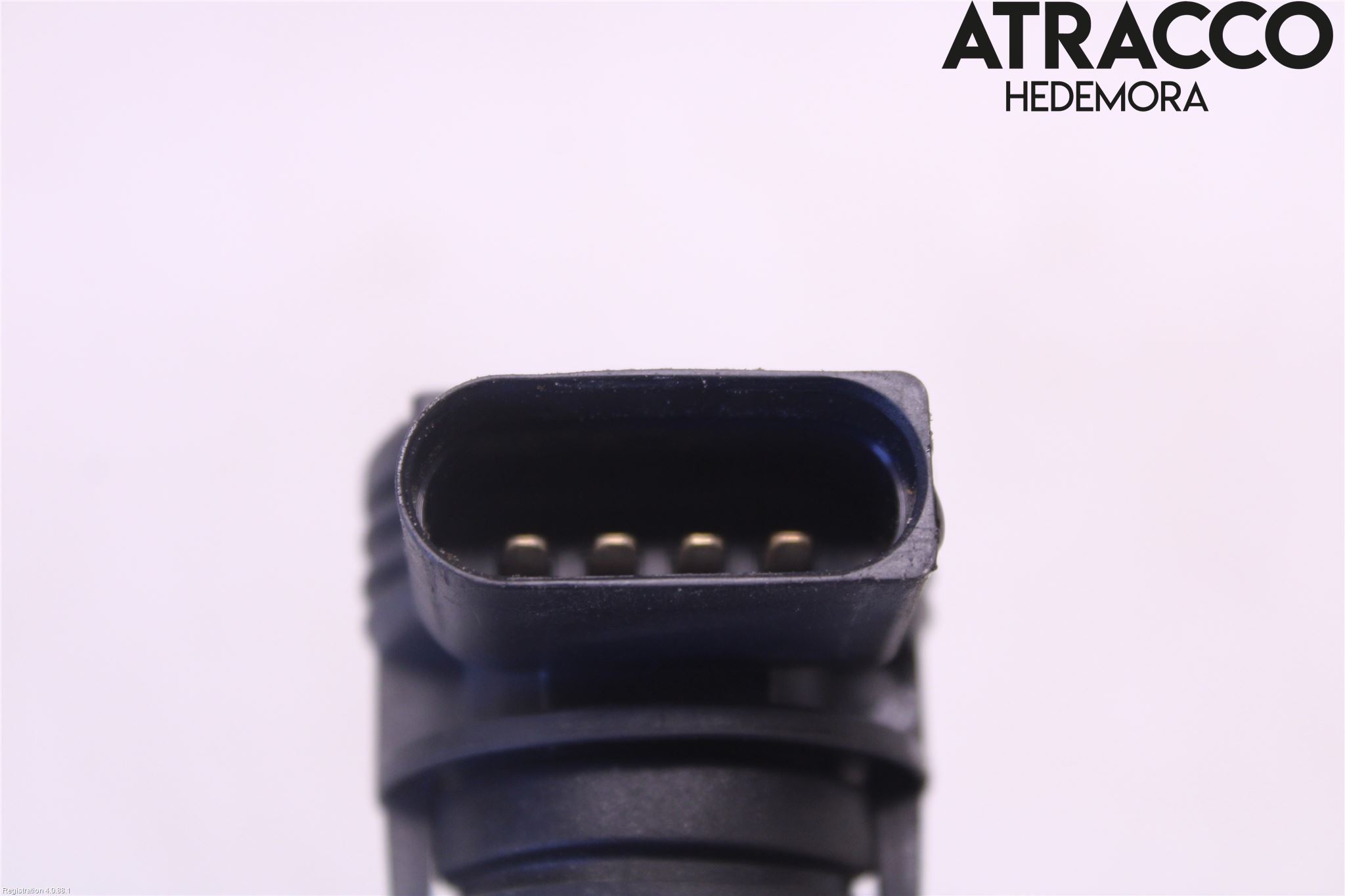 Audi A4/S4 08-11 Tändspole