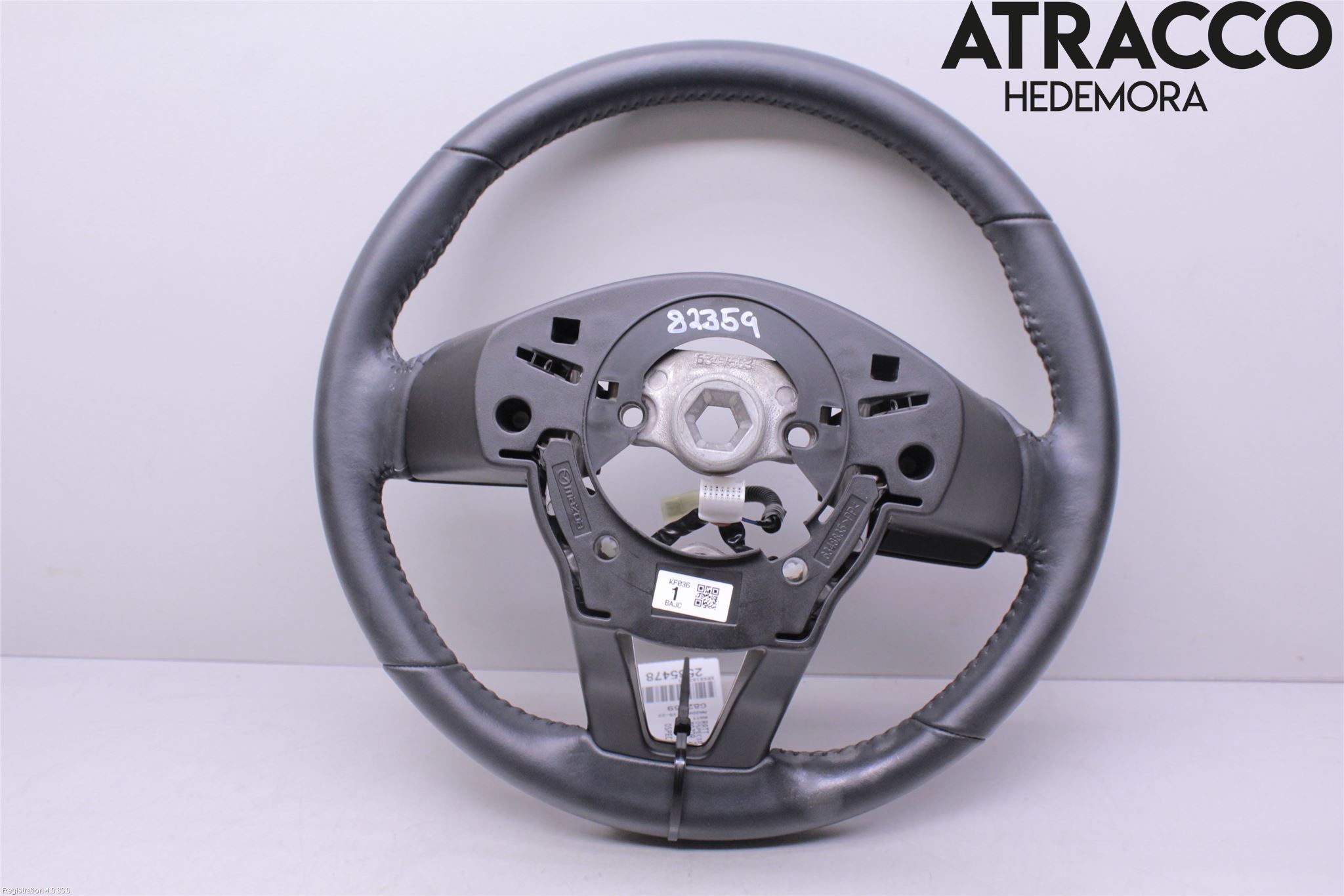 Mazda 2 (DJ) 15-22 Ratt