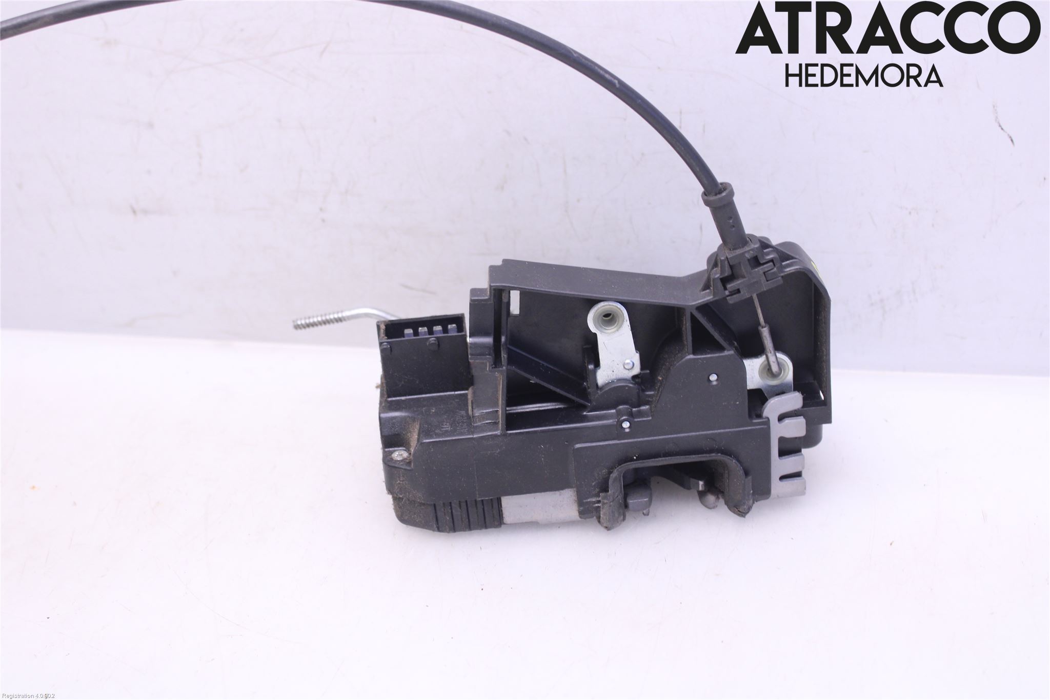 Nissan PRIMASTAR Låskista-Dörrlås