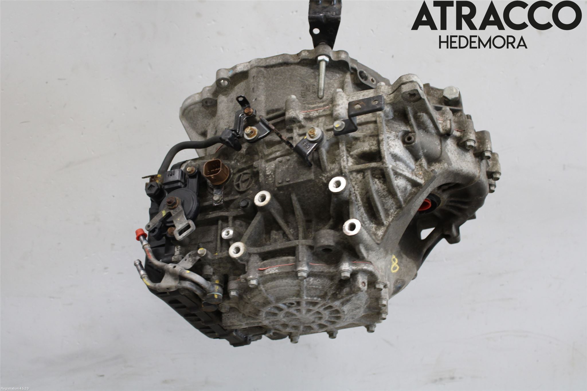 Kia CEED 12-18 Växellåda Automat