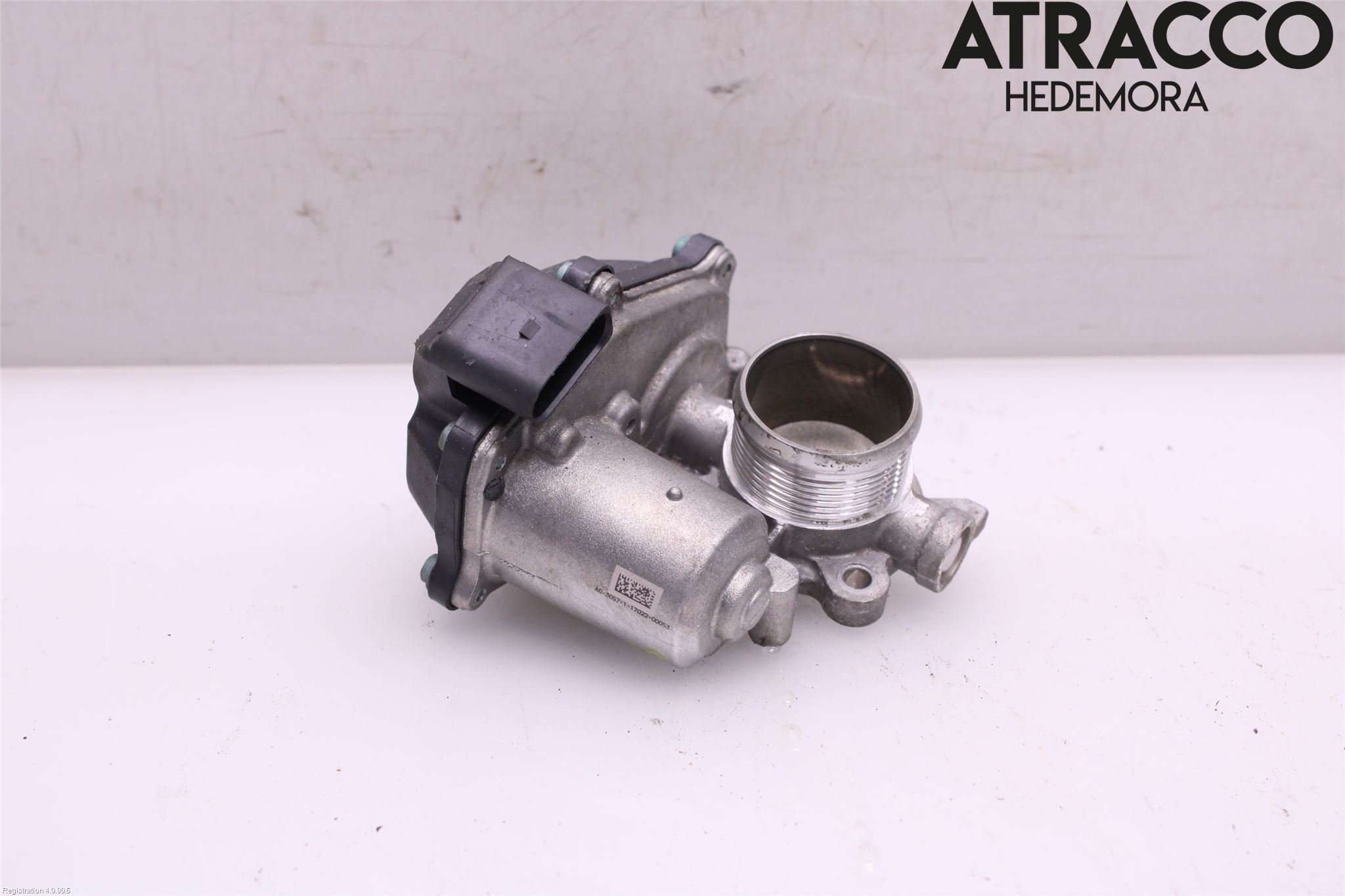 Audi A5 17- Egr Ventil