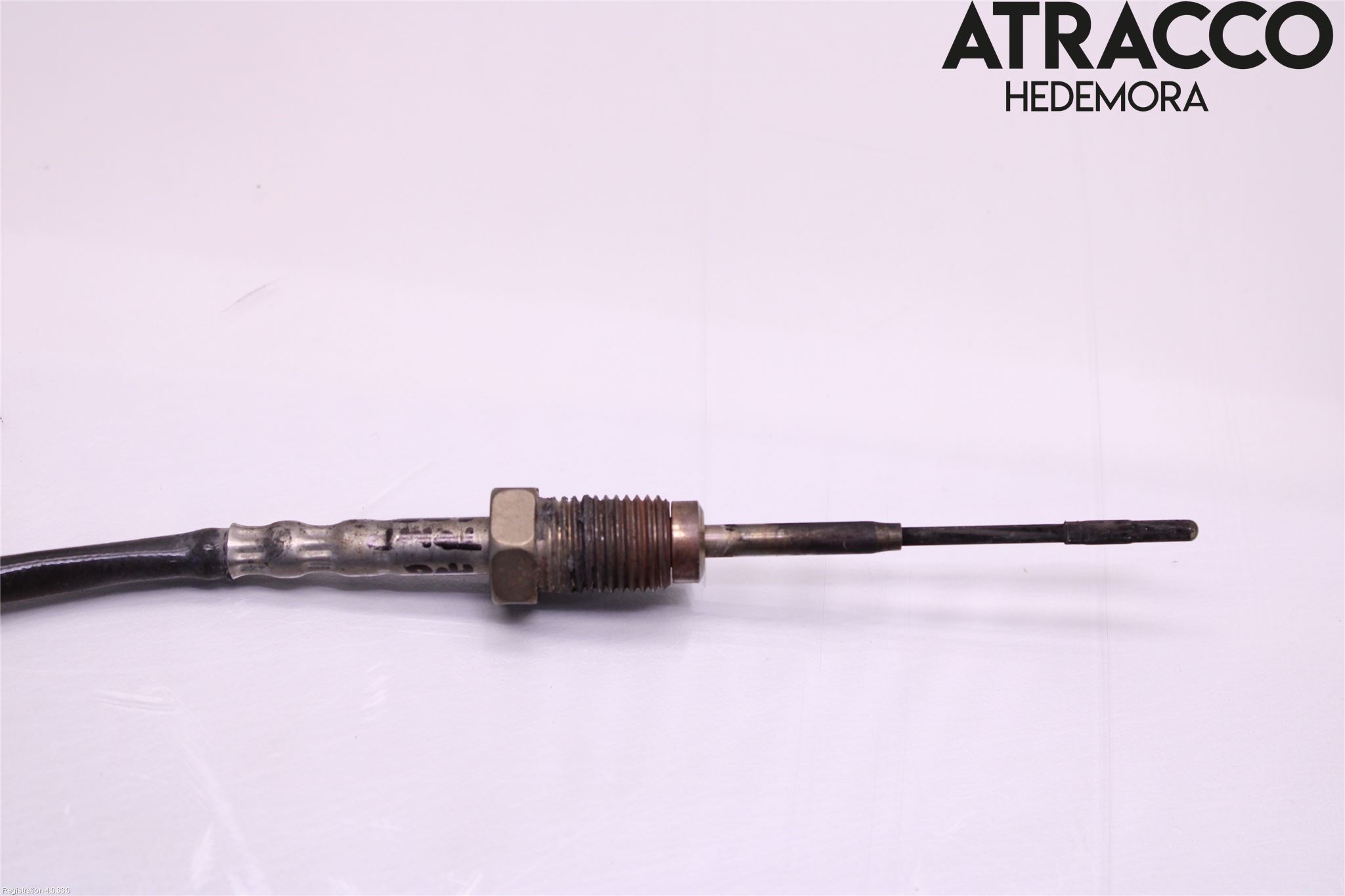 BMW 5 G30/G31/F90 17-23 Givare Temp-Tryck Avgas