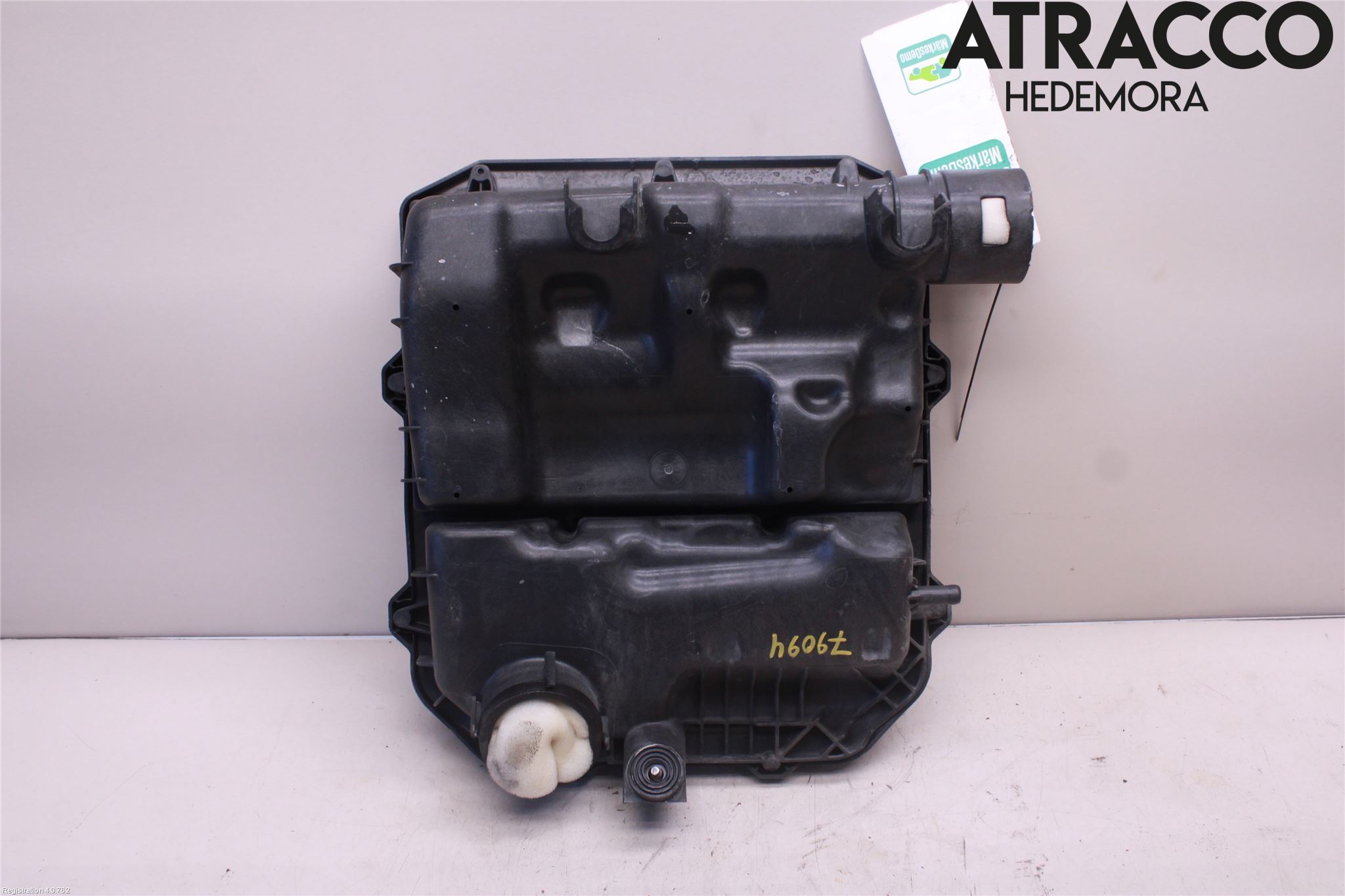 Seat IBIZA V 17-20 Luftrenare