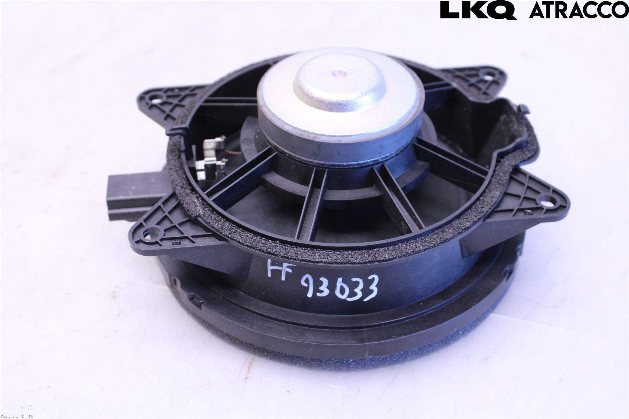 Volvo XC60 18- Högtalare