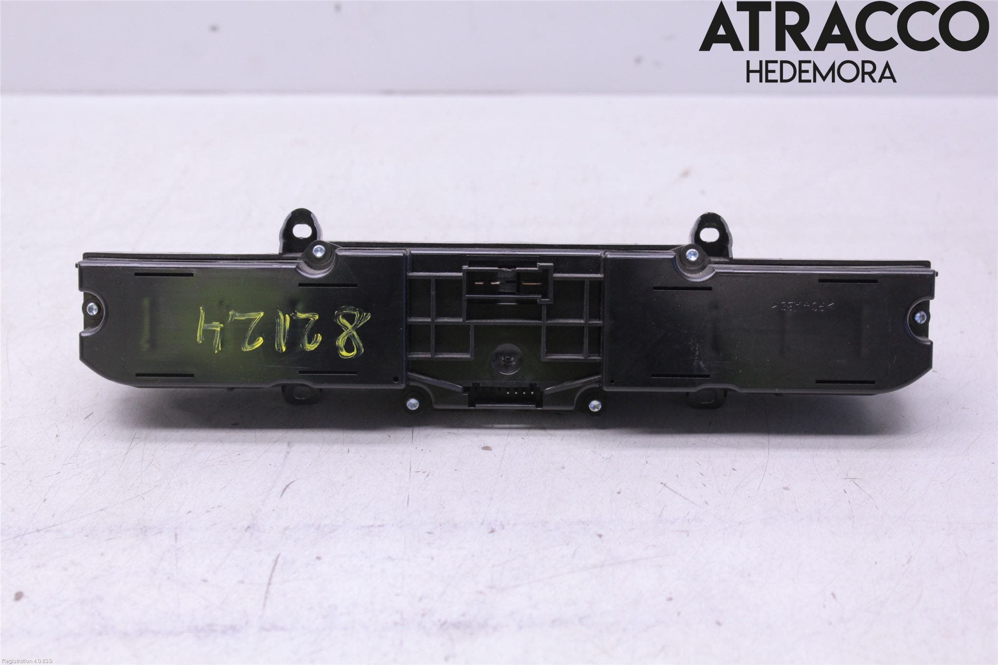 Mercedes-Benz MB SPRINTER (W906) 06-18 Strömställare Varnings