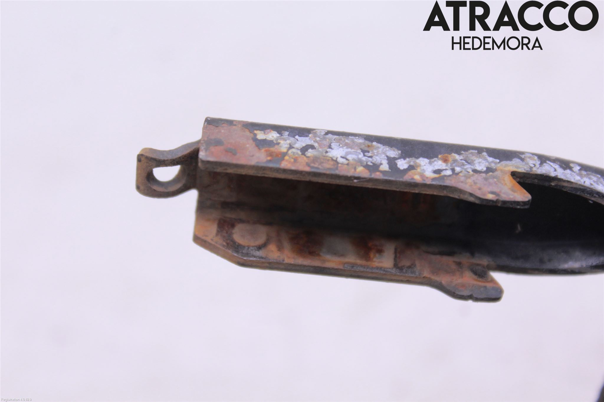 Nissan QASHQAI   07-10 Torkararm Armar Vindruta