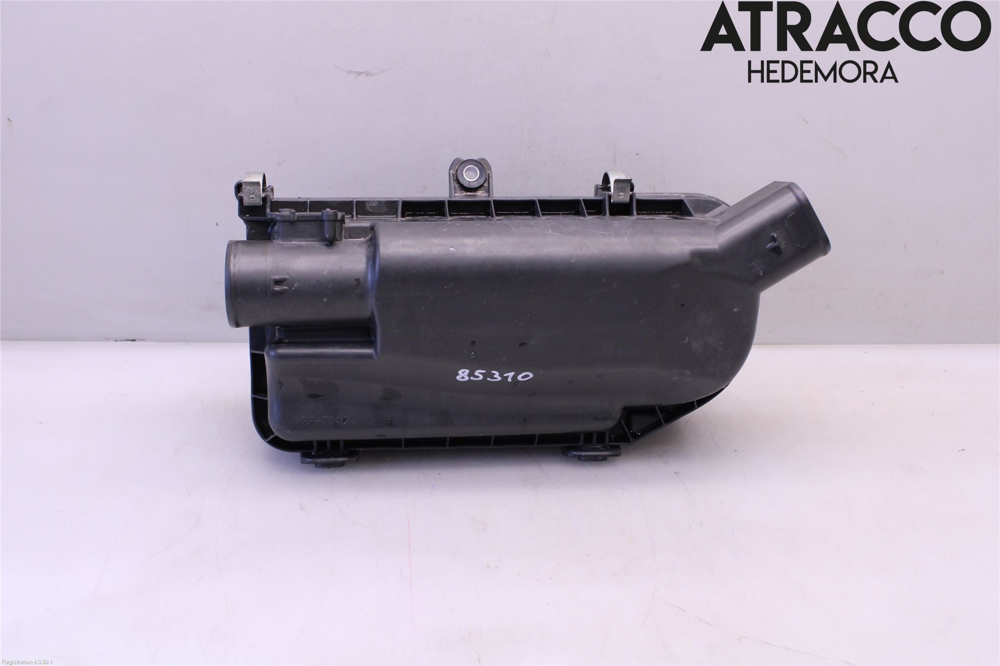 Suzuki SWIFT 17-24 Luftrenare