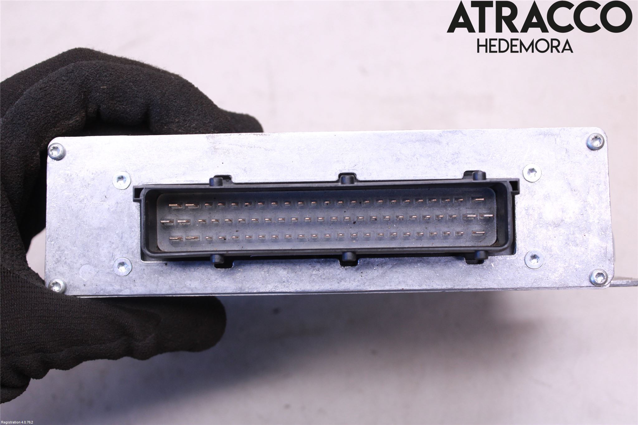 Saab 9-5     06-10 Styrenhet Insprut Bensin