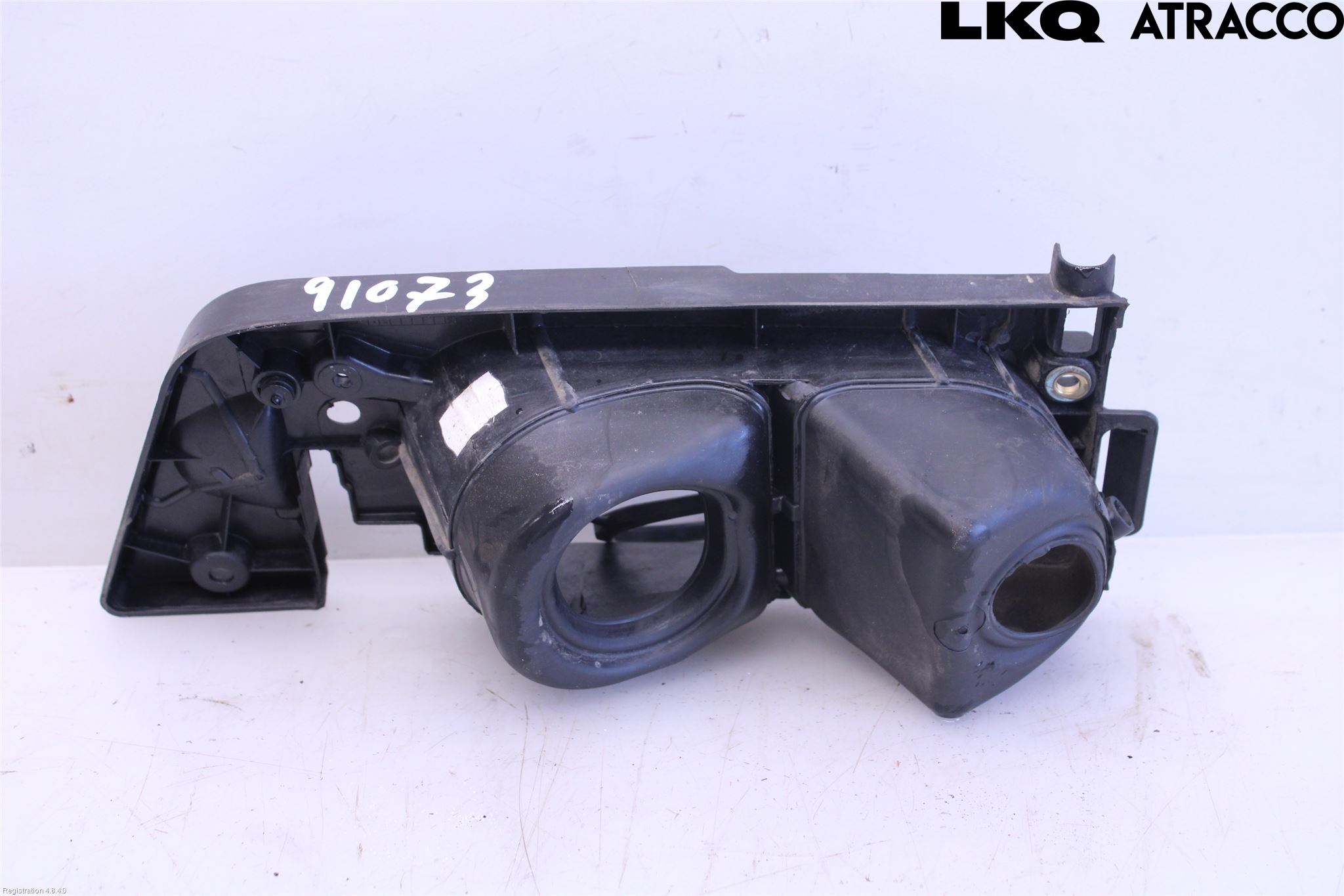 Volkswagen VW TRANSP/CARAVELLE (T7) 22-24 Tanklucka