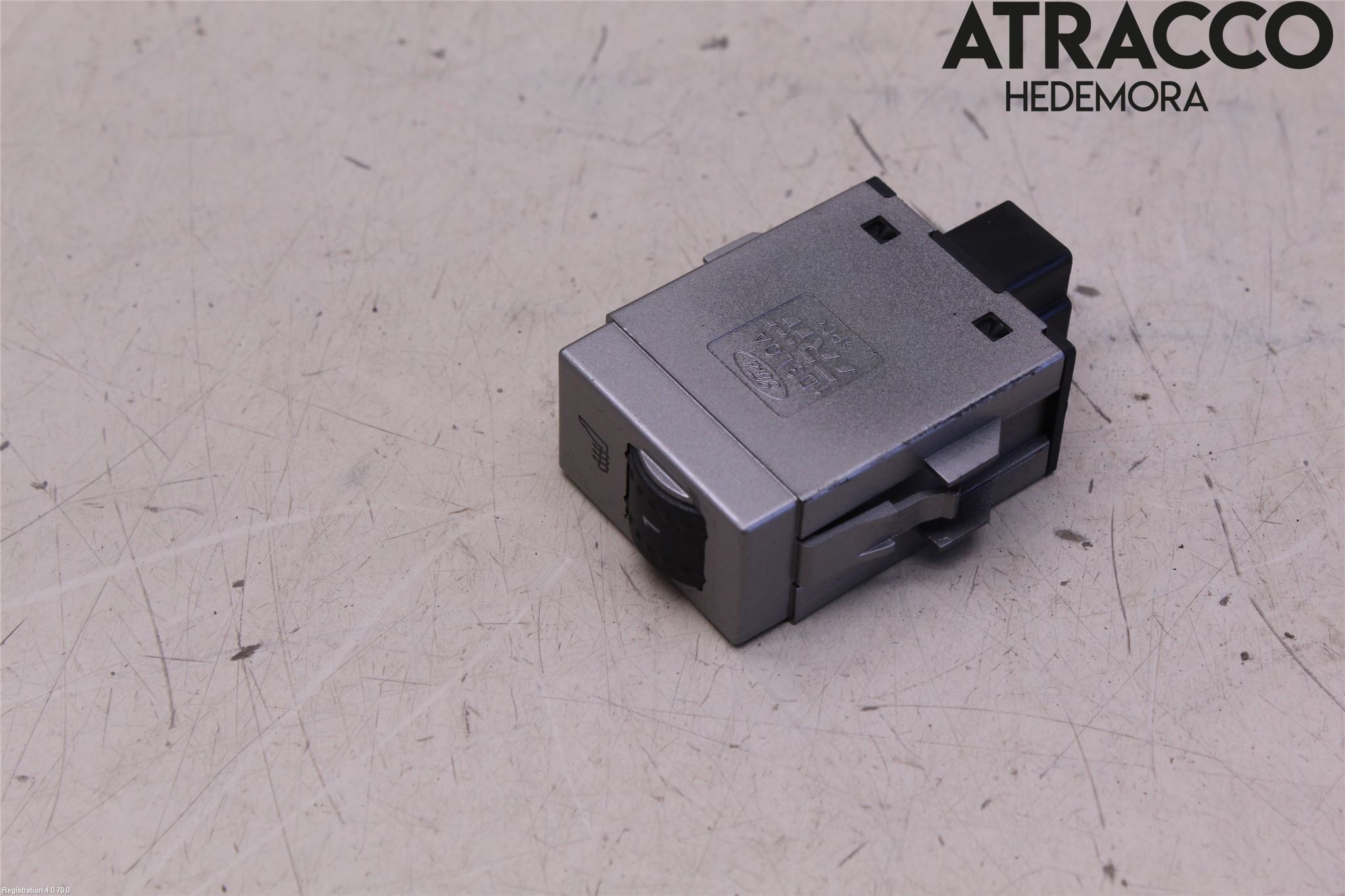 Ford FOCUS 08-11 Strömställare Stolvärme