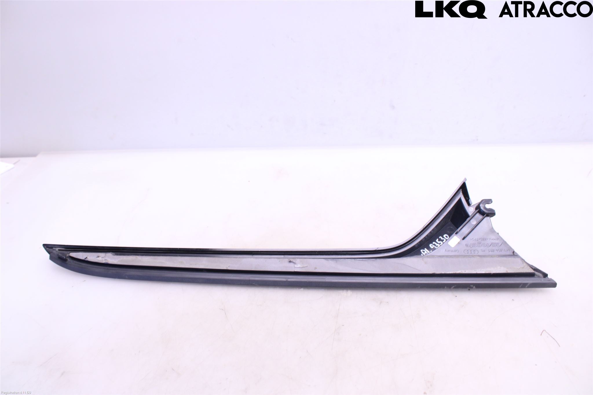 Audi A6 F2/C8 19- List Bak-Baklucka