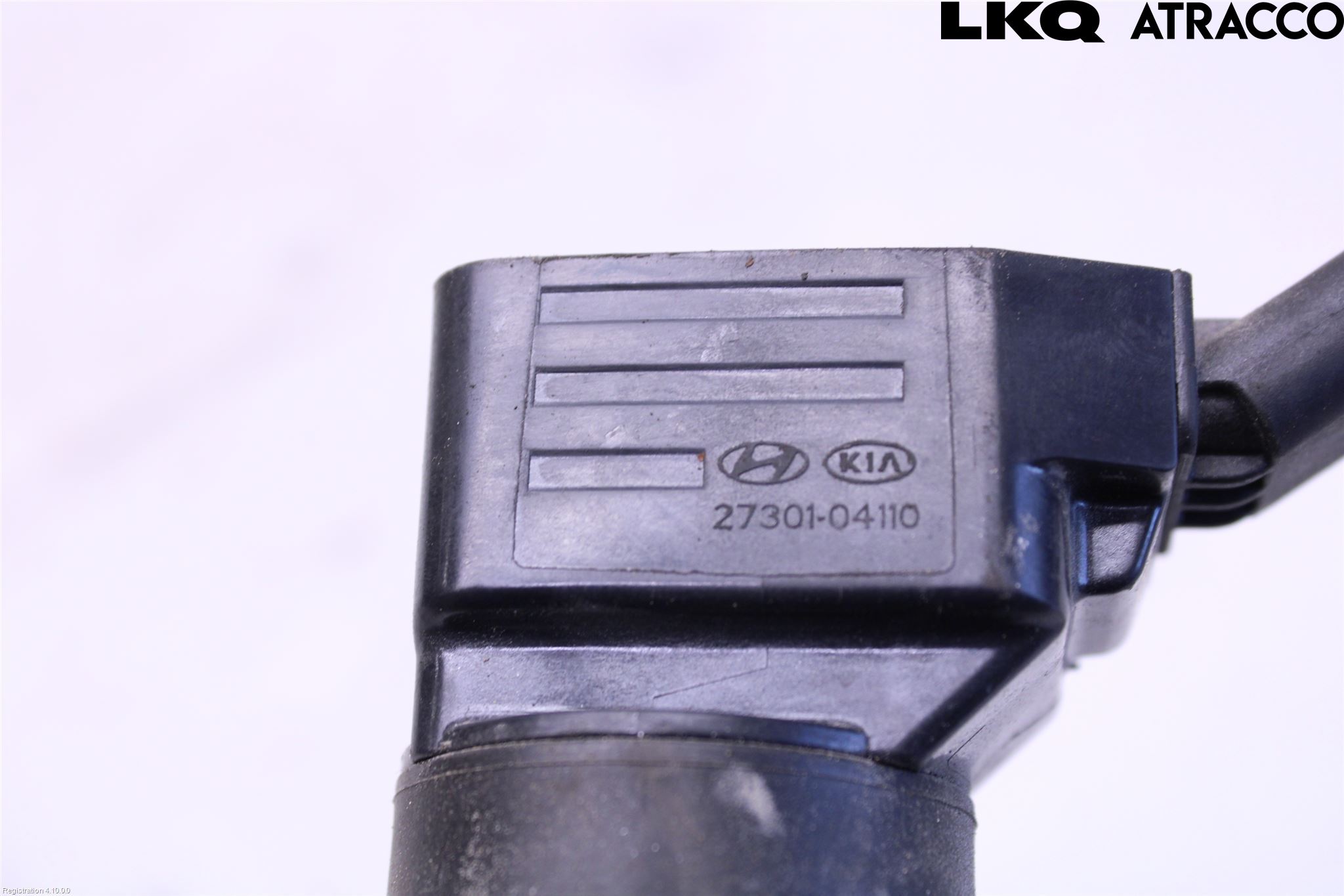 Kia STONIC 18->> Tändspole