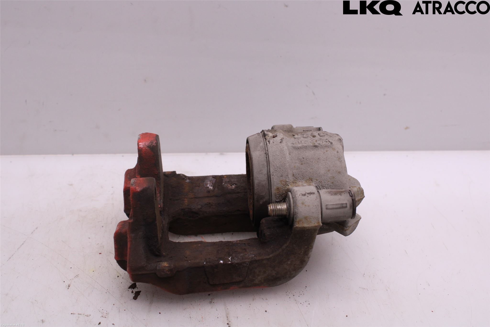 BMW 4 F32/F33/F82/F83 13-20 Bromsok Fram Höger