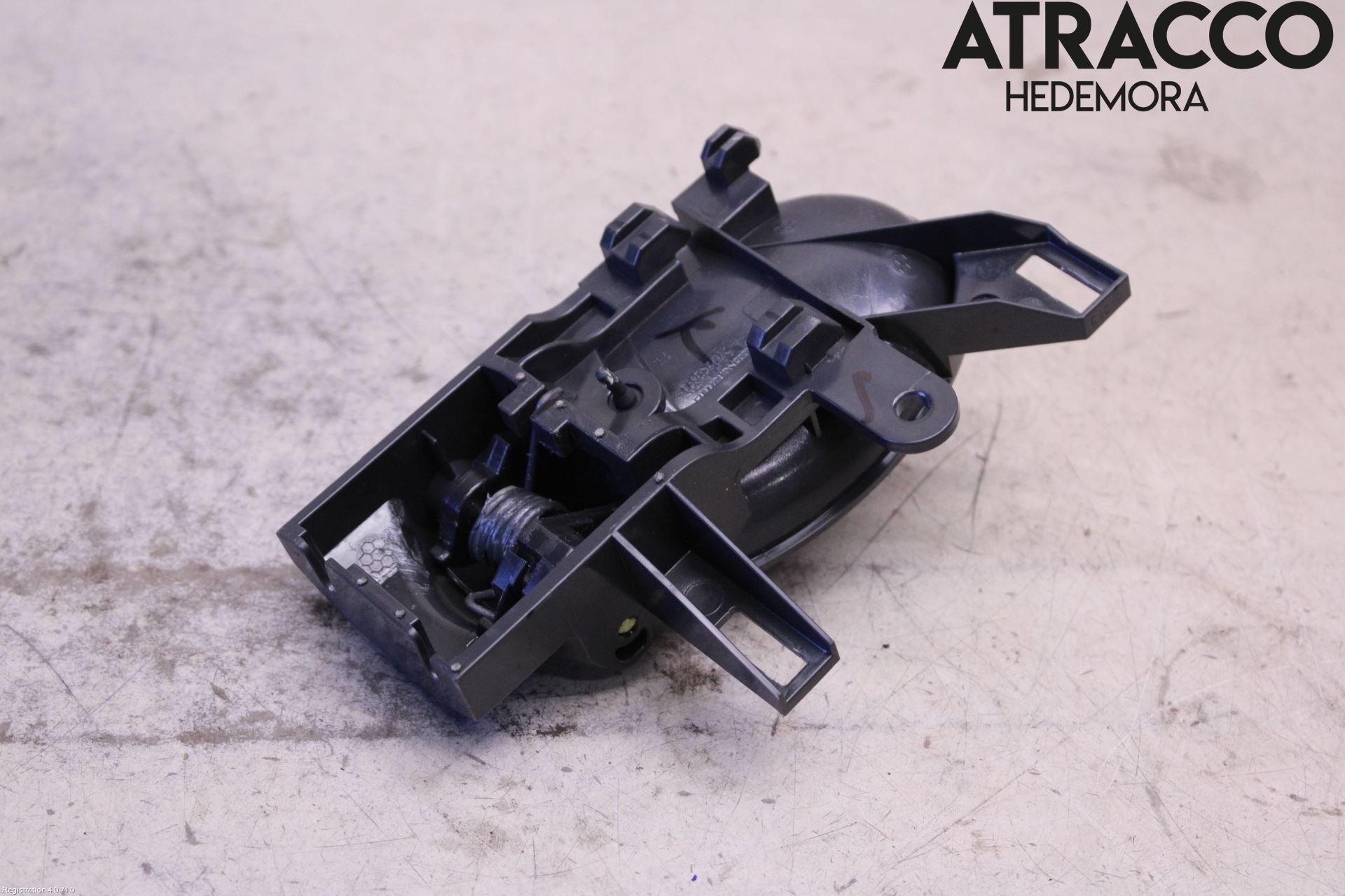 Nissan JUKE 14-19 Dörrhandtag Inre Hö