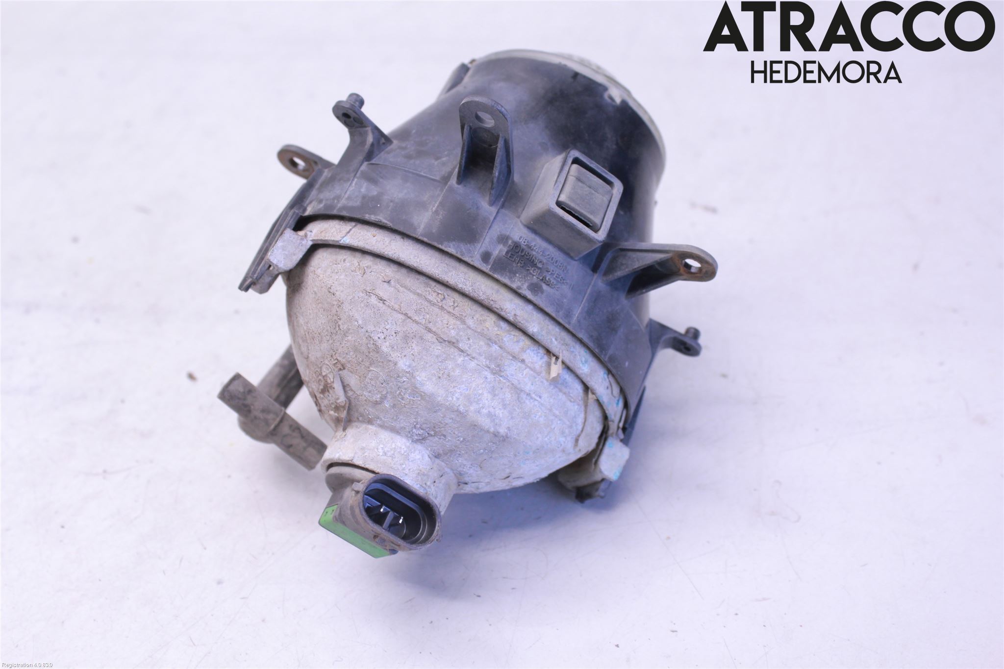 BMW 3 E46      98-05 Dimljus-Varselljus Fram