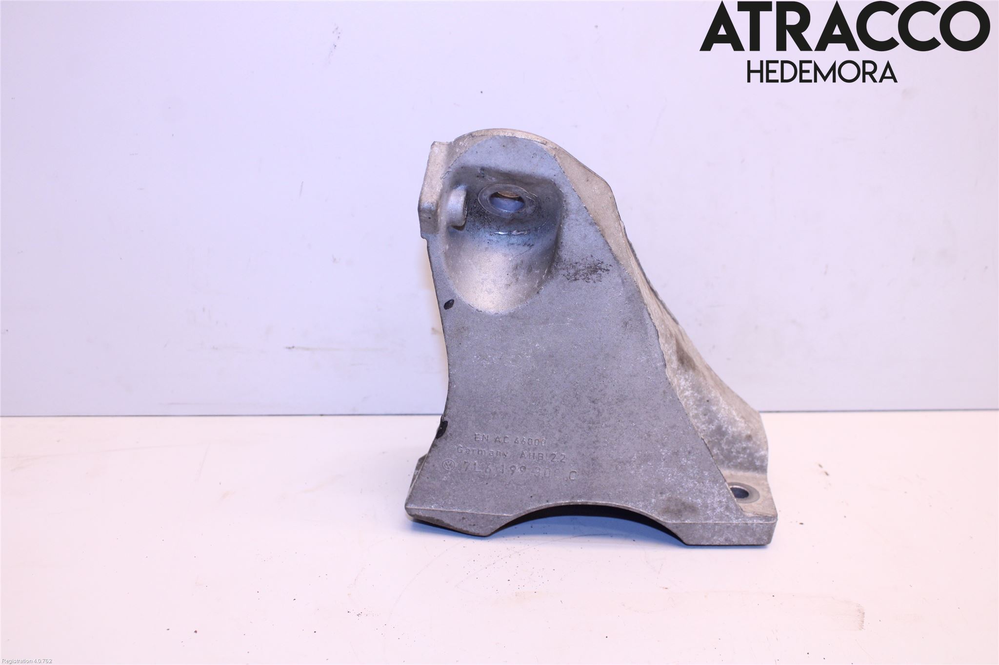 Audi Q7/SQ7 Motorfäste