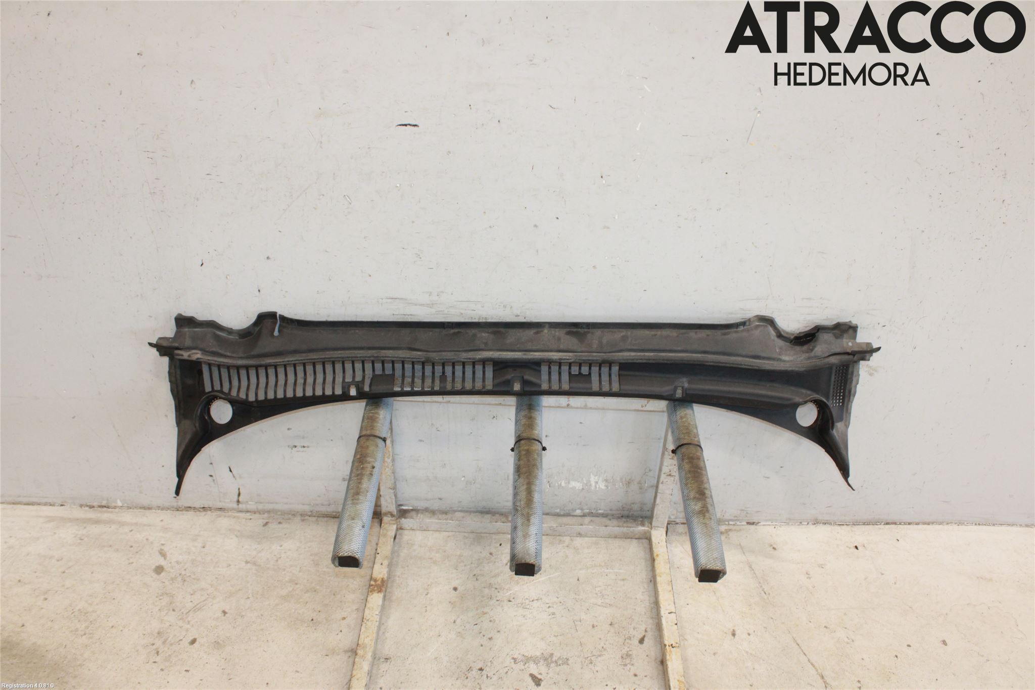 Ford MONDEO 15-22 Torpedplåt-Torpedplast