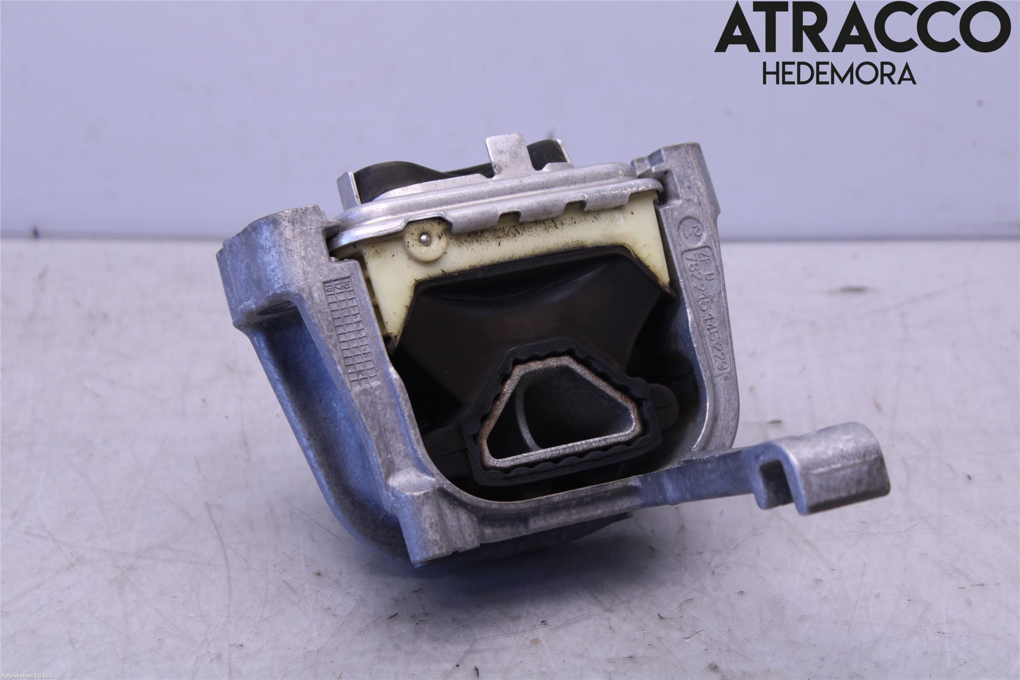 Audi A3/S3 8V 13-20 Motorkudde