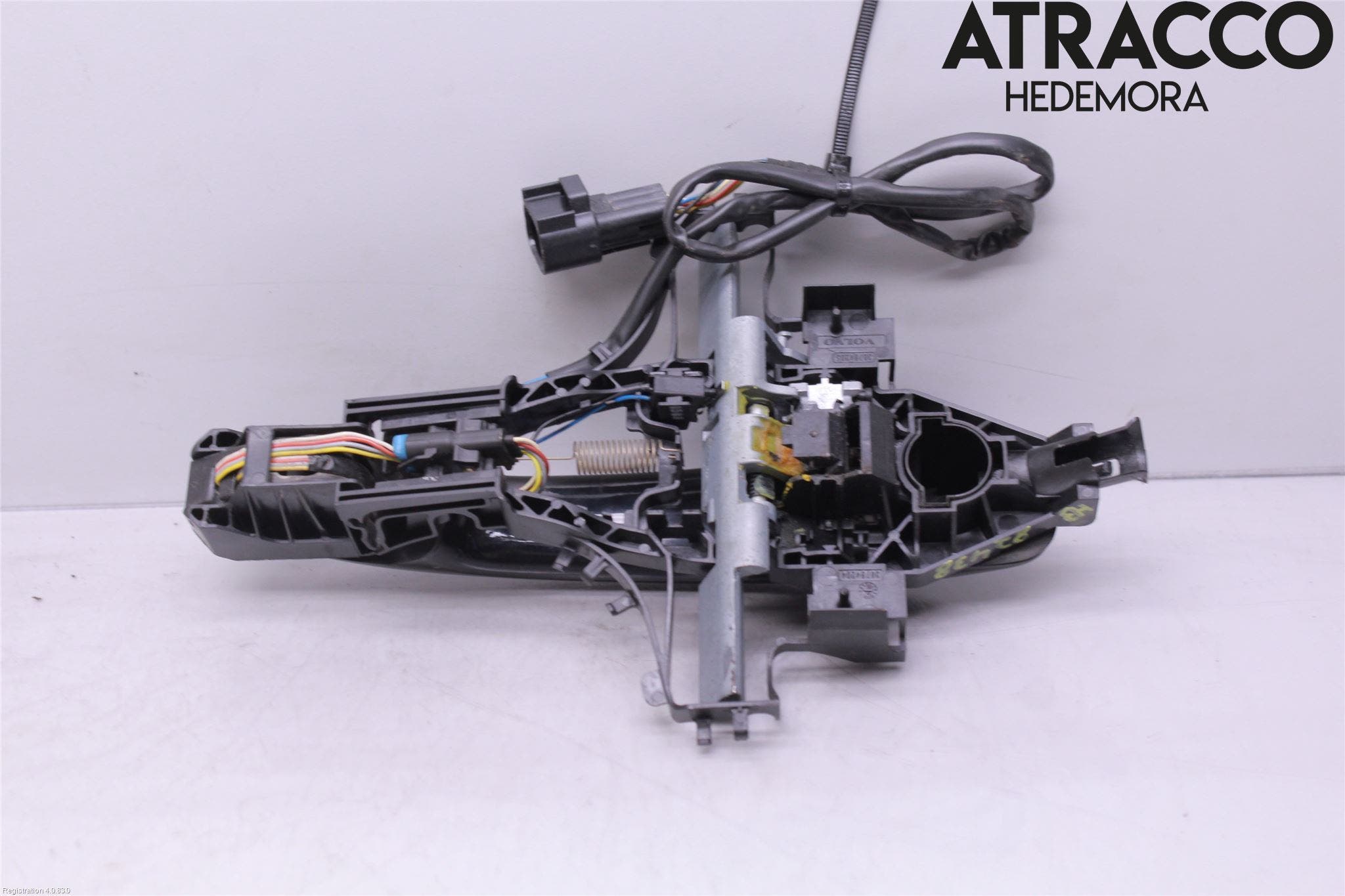 Volvo V70 08-13 Dörrhandtag Yttre Hö