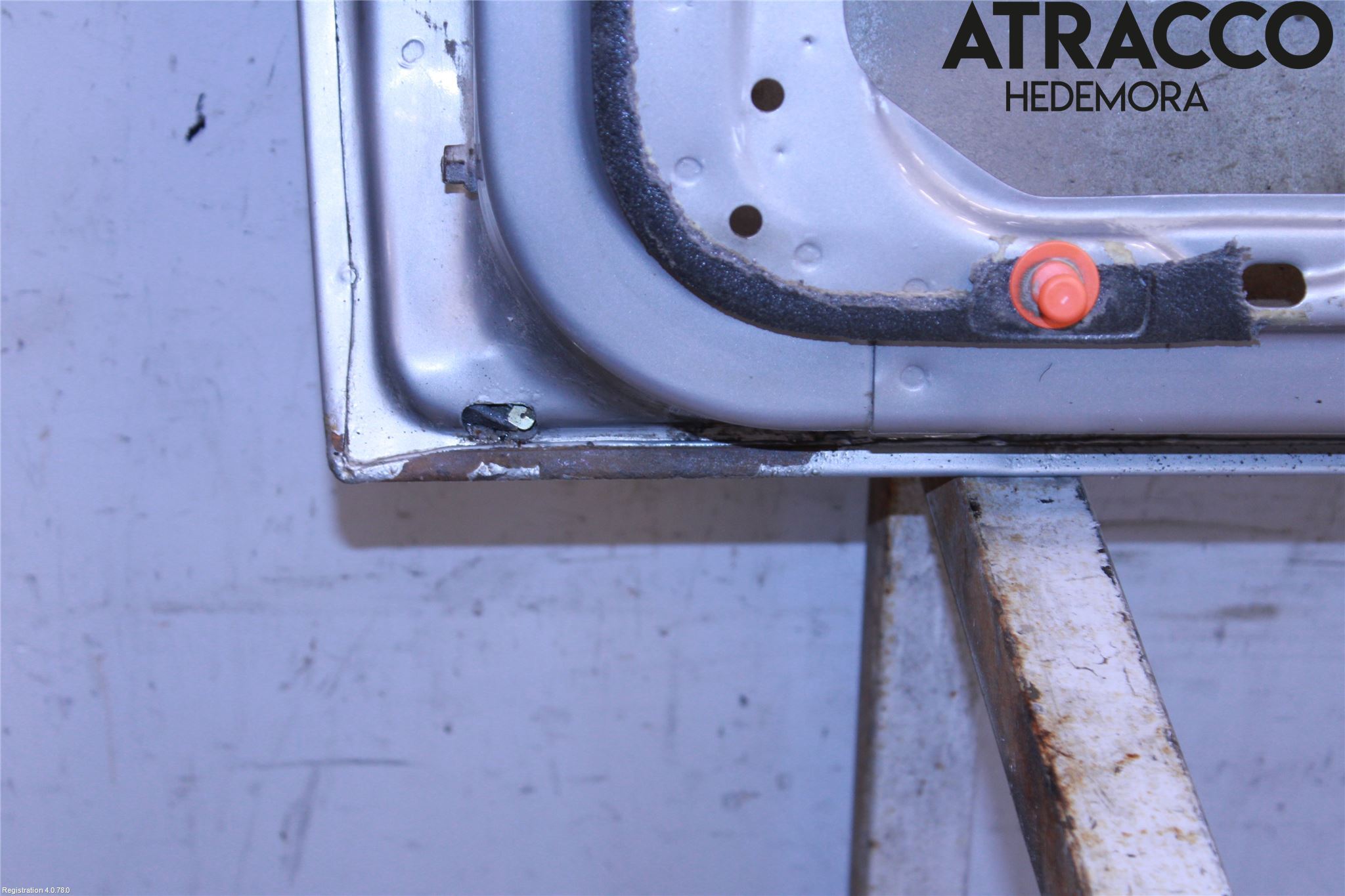 Volvo 940 91-98 Dörr Bak Höger