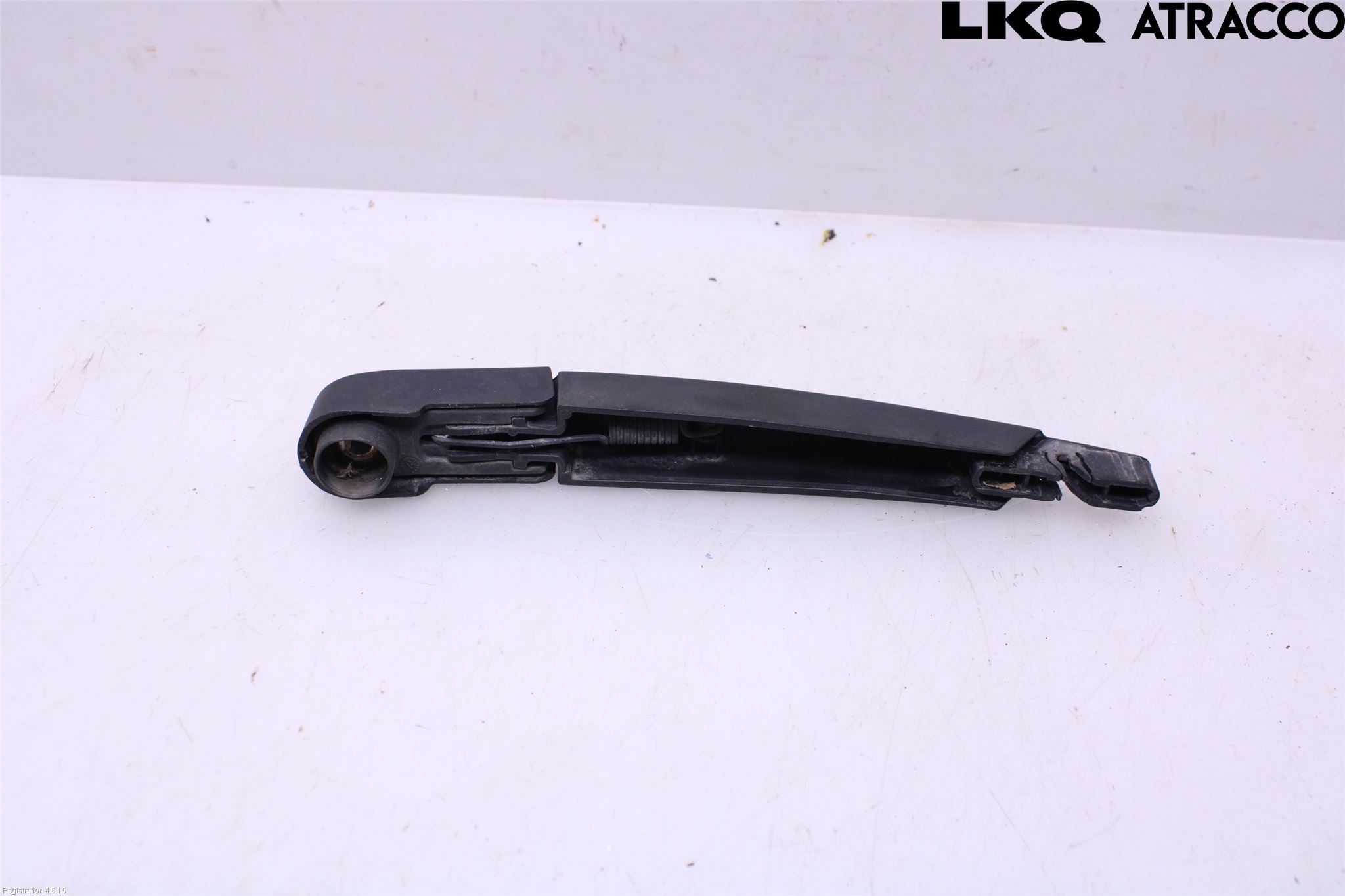 Jeep RENEGADE Torkararm-Bakruta